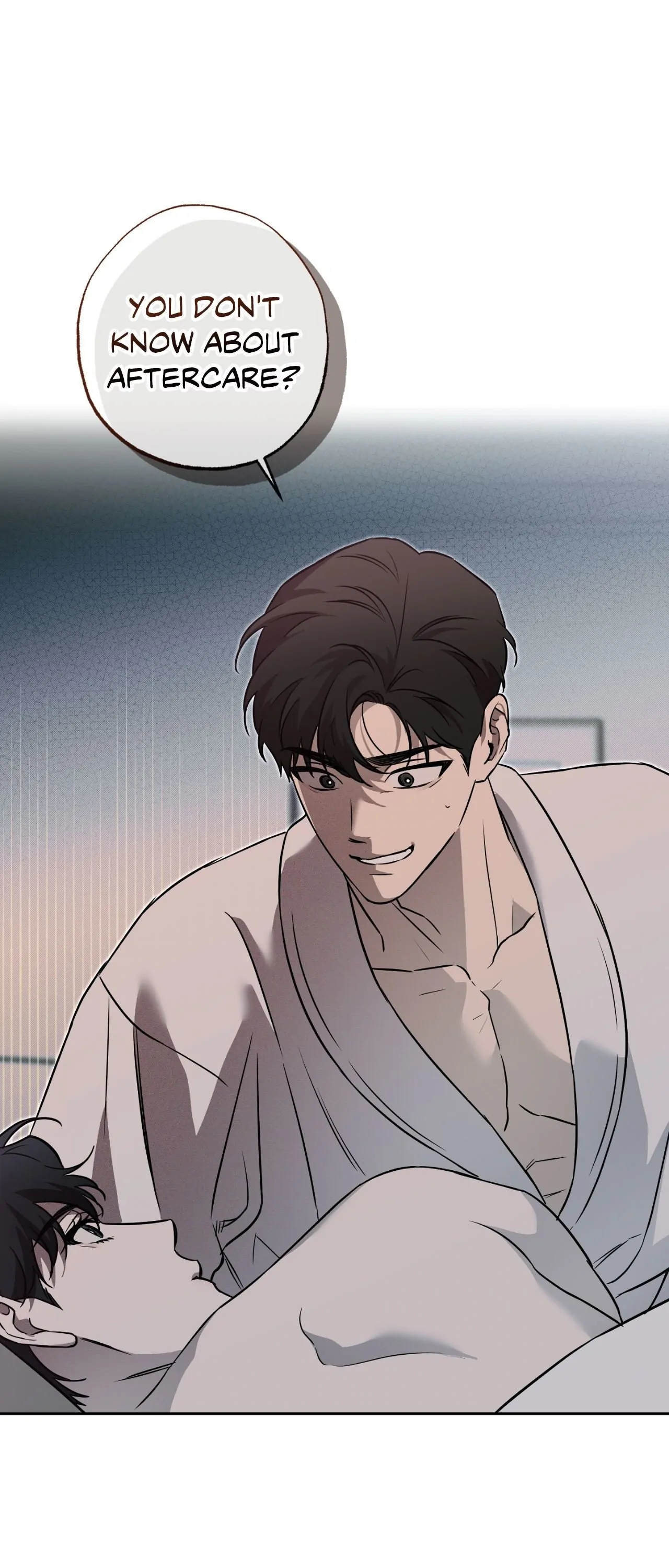 Sugar Trap [Official] - Chapter 41 manhwa