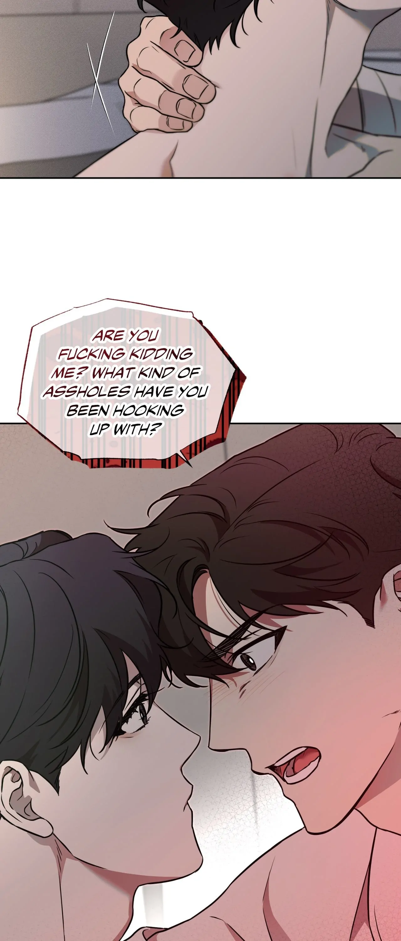 Sugar Trap [Official] - Chapter 41 manhwa