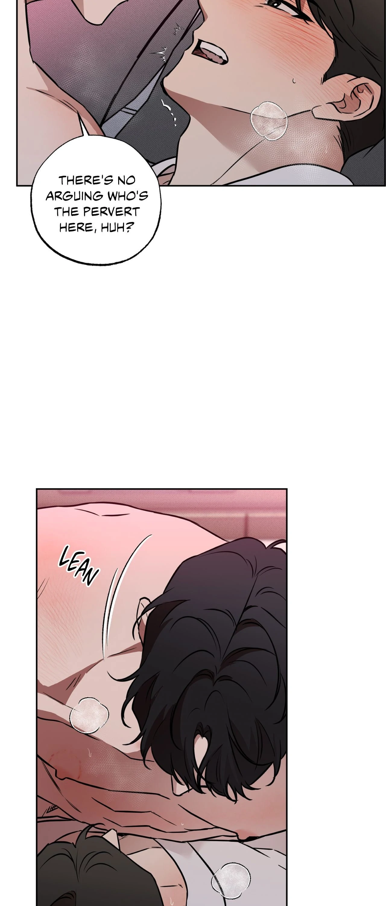 Sugar Trap [Official] - Chapter 41 manhwa