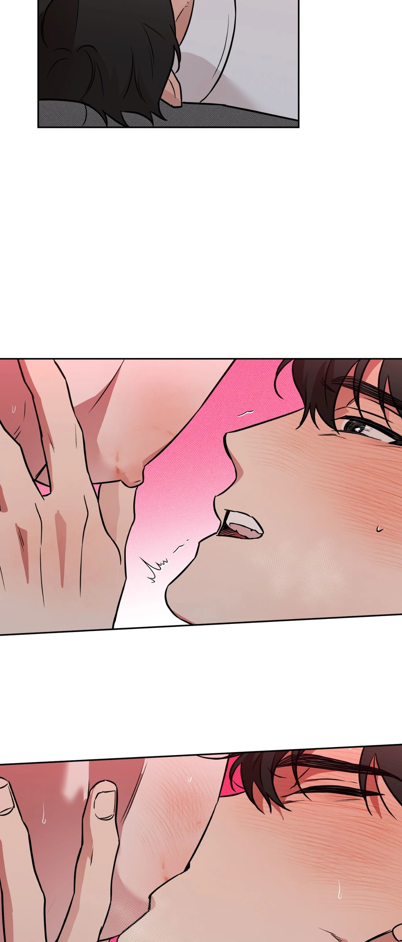 Sugar Trap [Official] - Chapter 41 manhwa