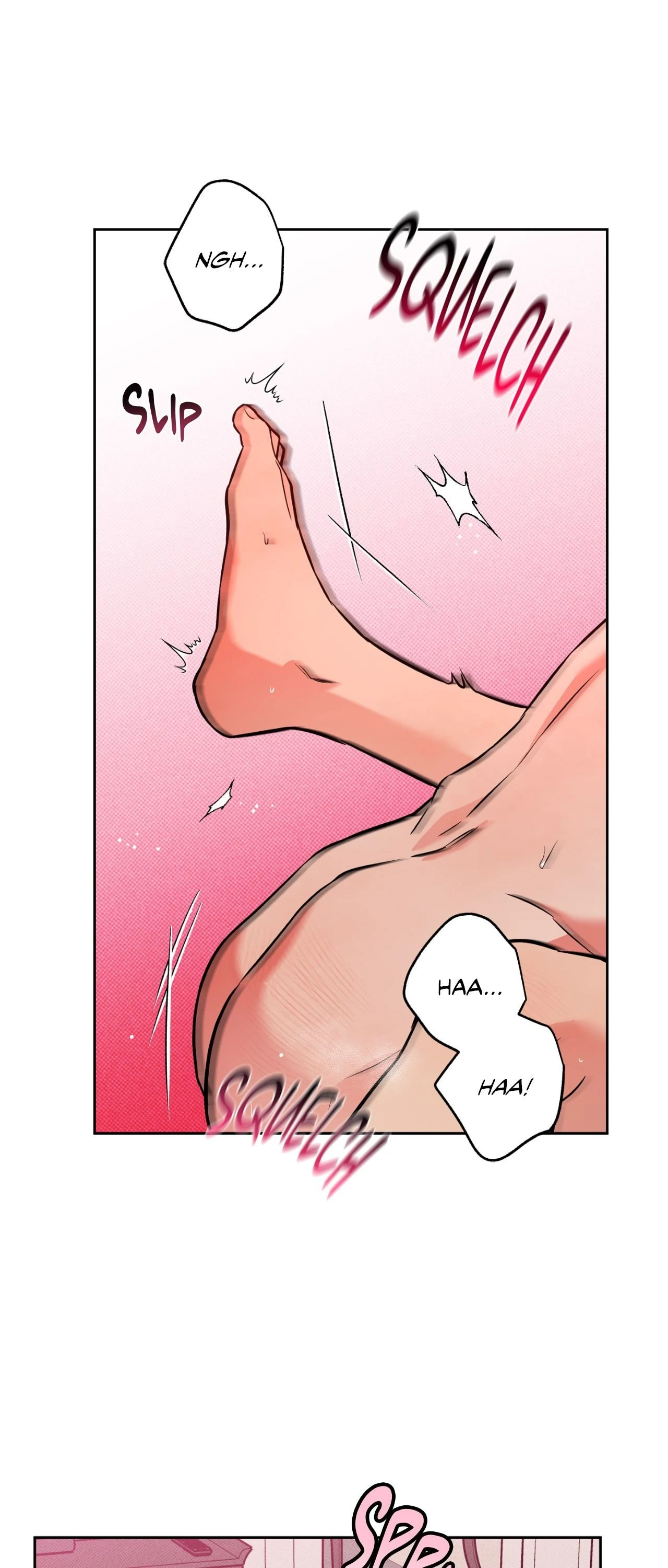 Sugar Trap [Official] - Chapter 41 manhwa