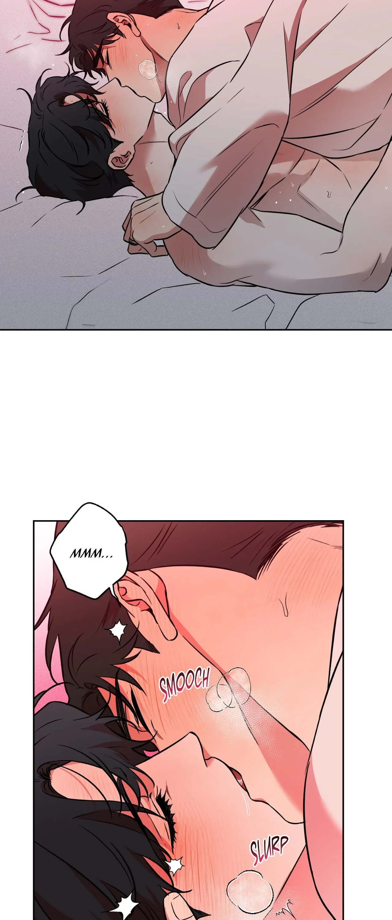 Sugar Trap [Official] - Chapter 41 manhwa