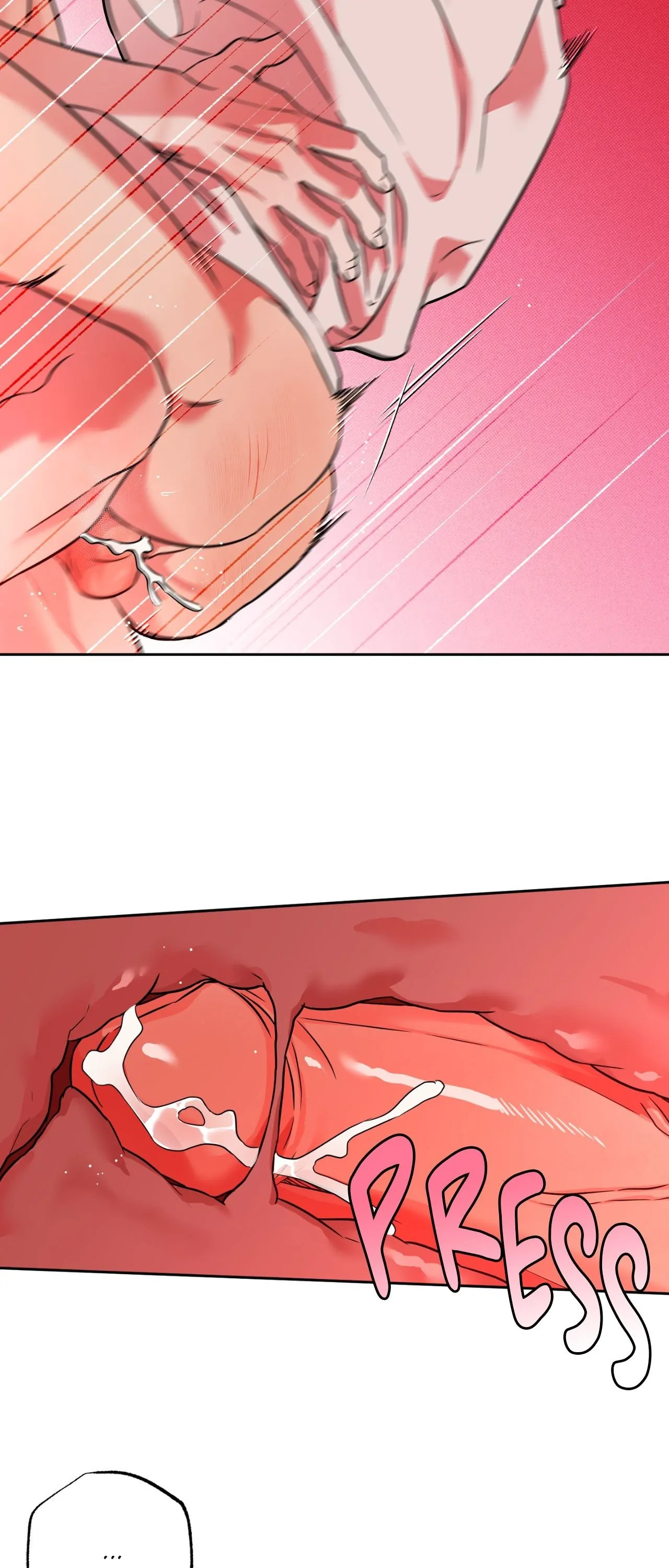 Sugar Trap [Official] - Chapter 41 manhwa