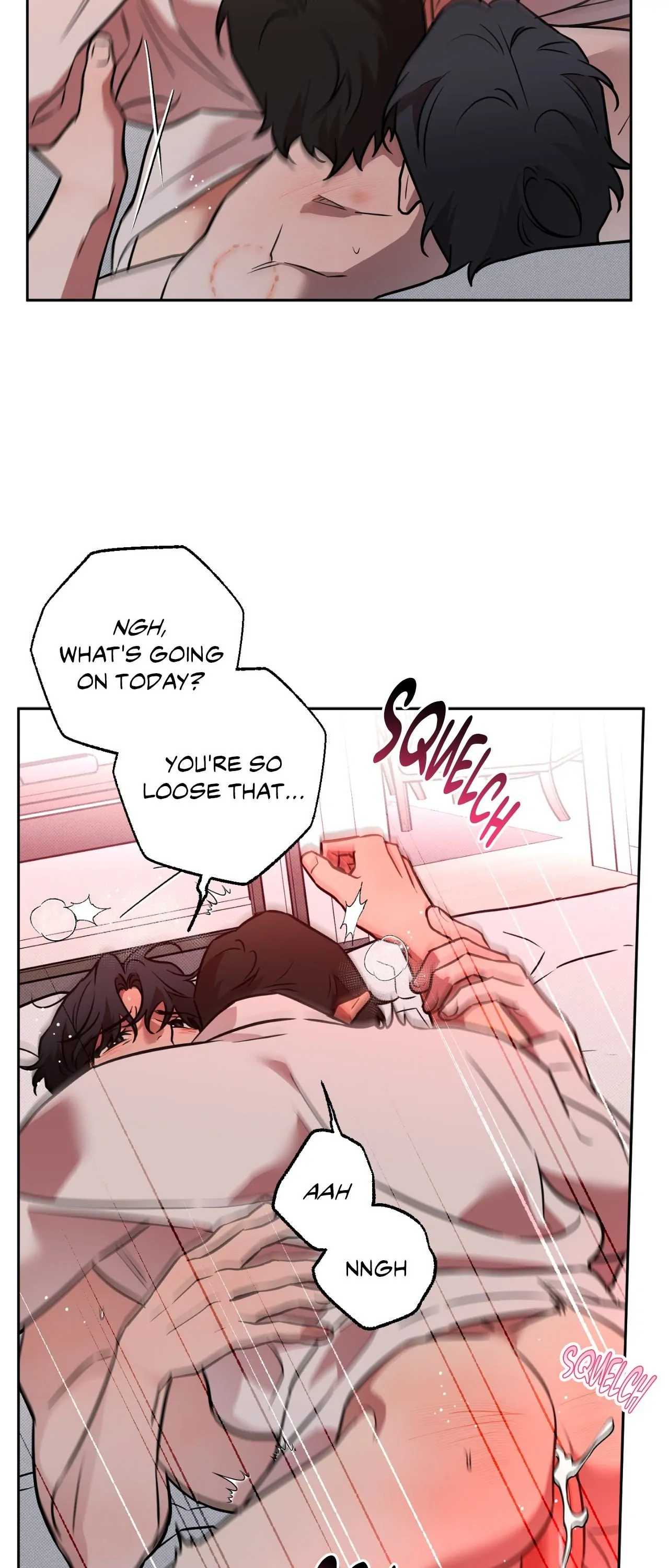 Sugar Trap [Official] - Chapter 41 manhwa