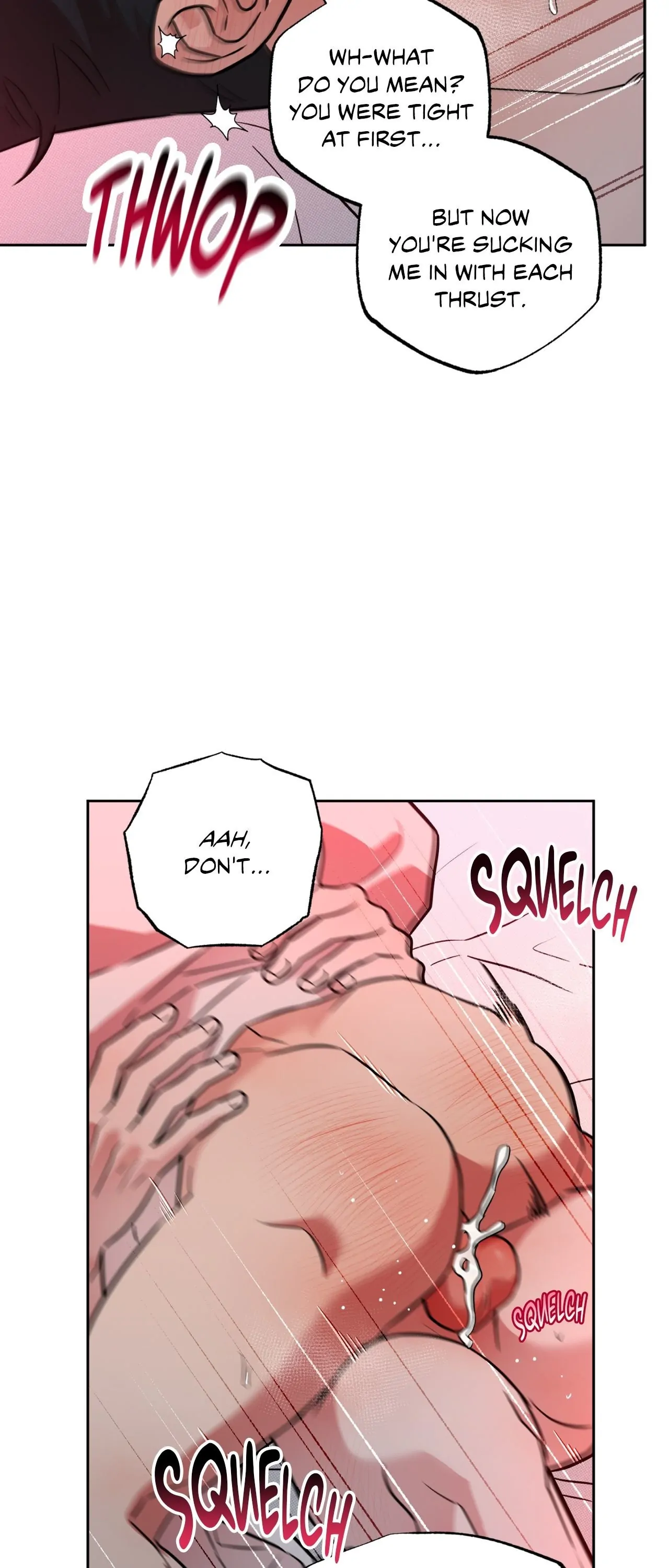 Sugar Trap [Official] - Chapter 41 manhwa