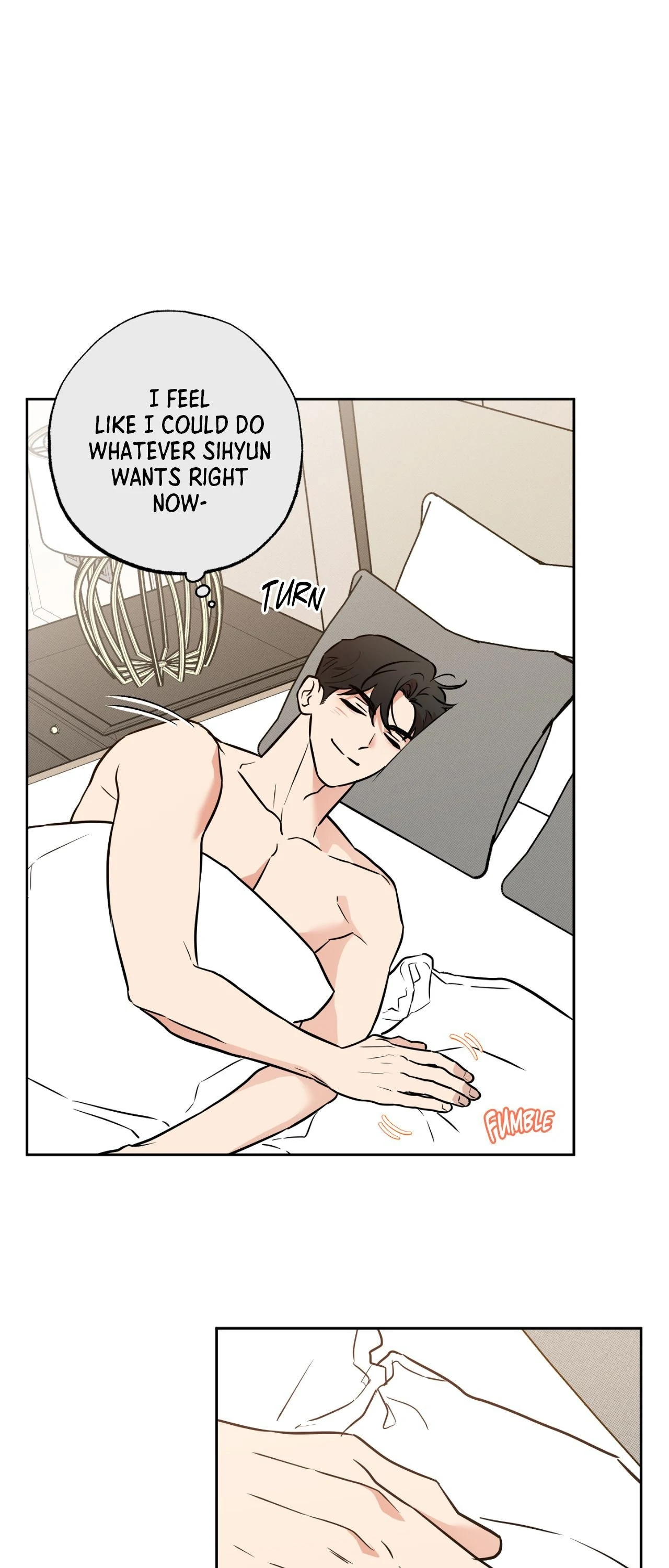 Sugar Trap [Official] - Chapter 42 manhwa