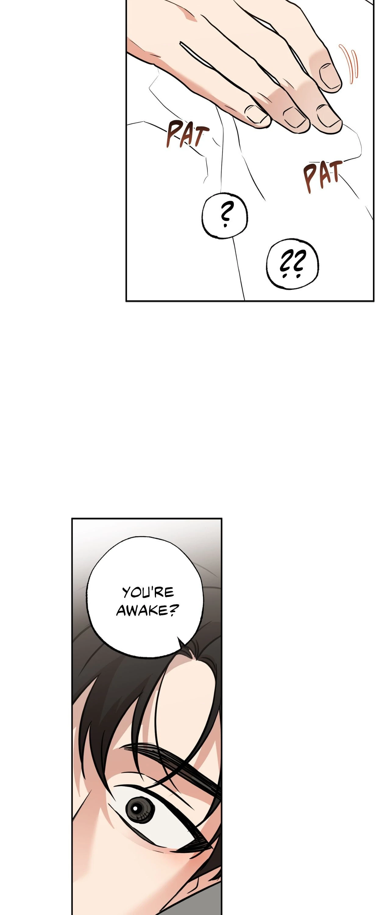 Sugar Trap [Official] - Chapter 42 manhwa