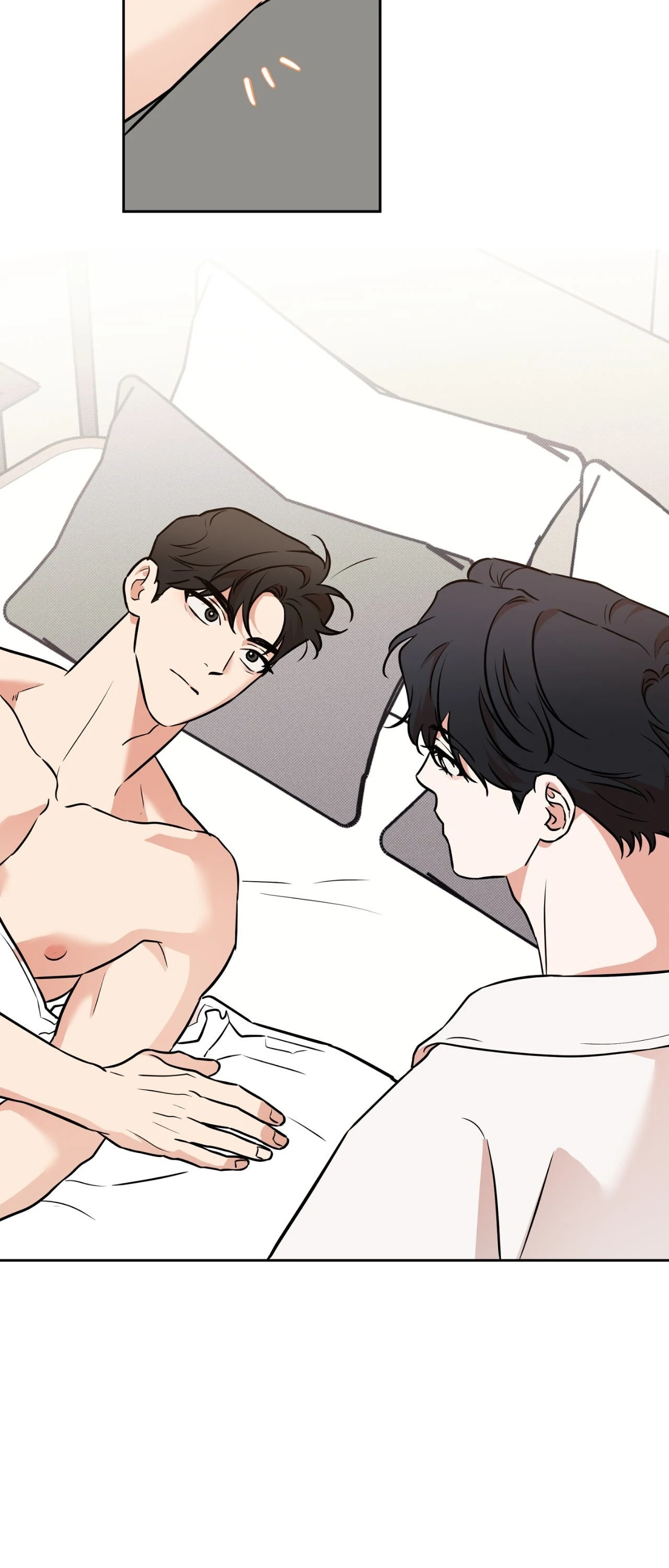 Sugar Trap [Official] - Chapter 42 manhwa