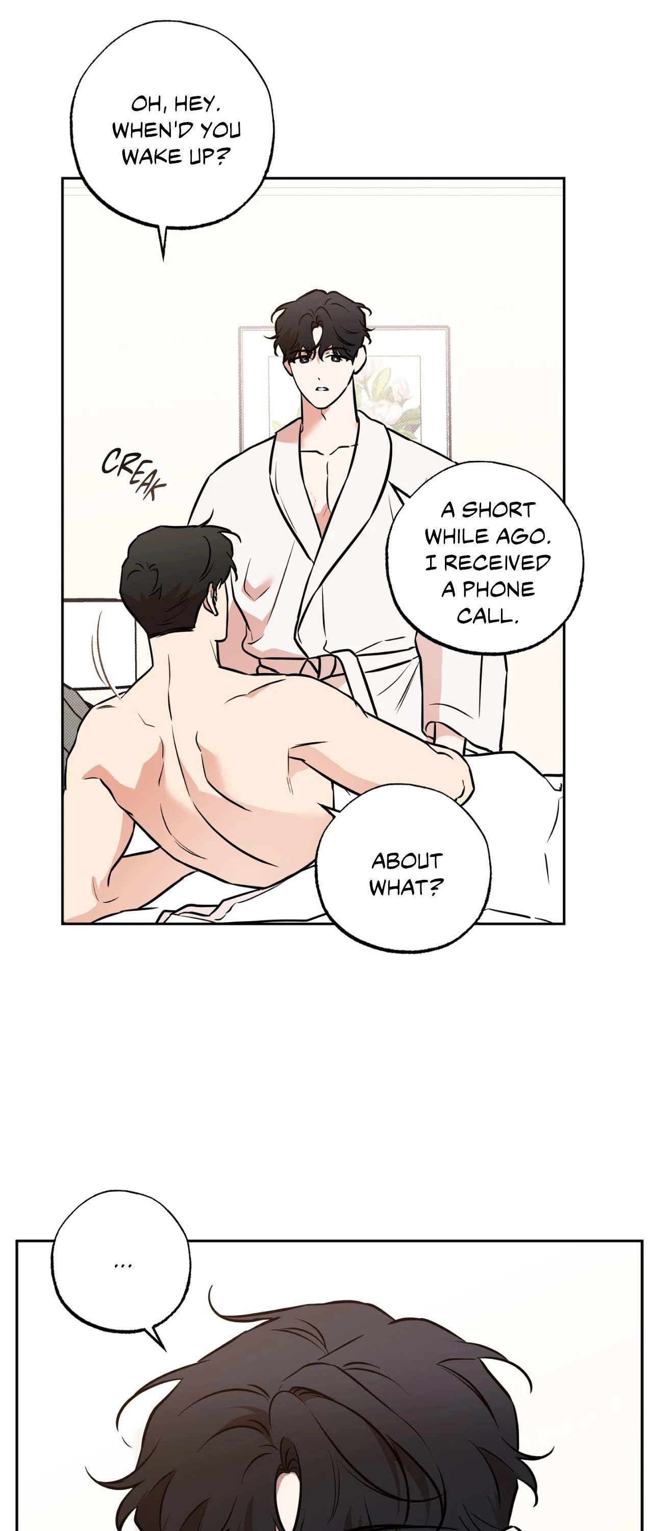 Sugar Trap [Official] - Chapter 42 manhwa