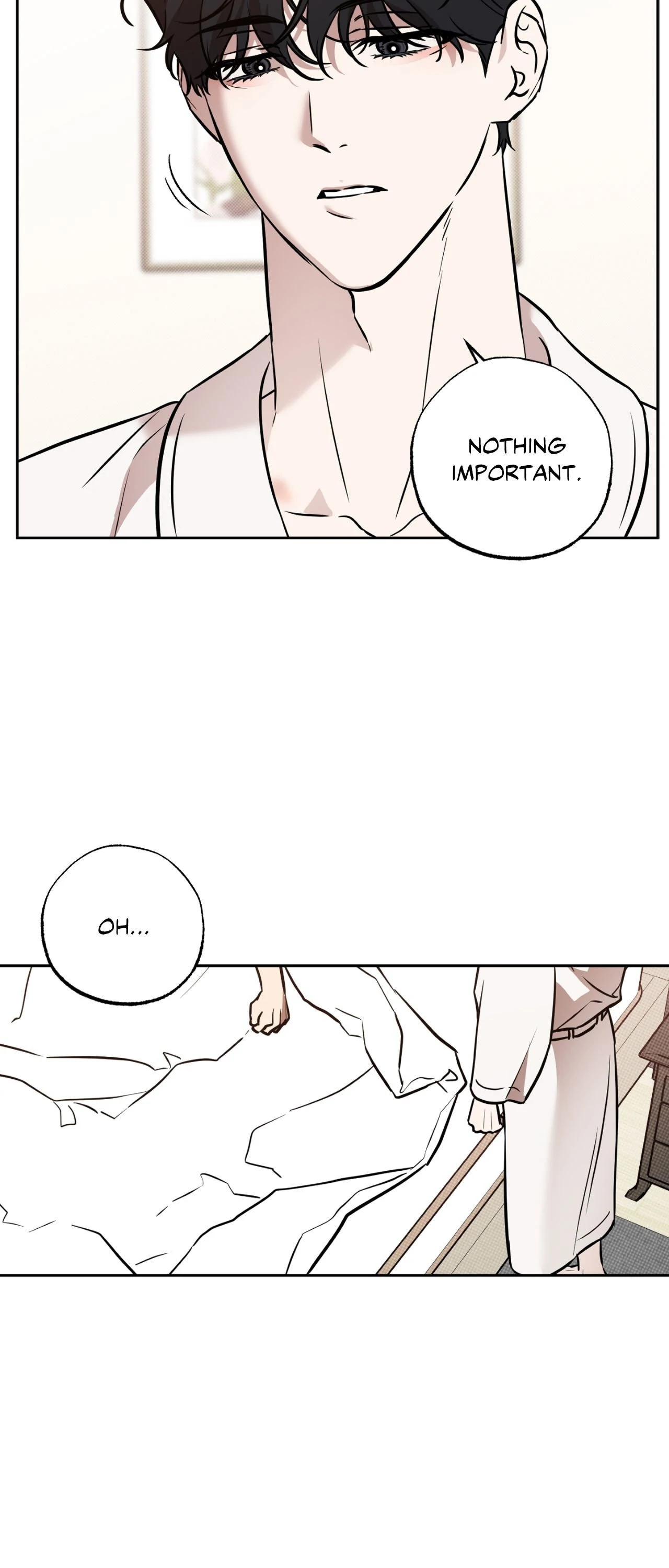 Sugar Trap [Official] - Chapter 42 manhwa