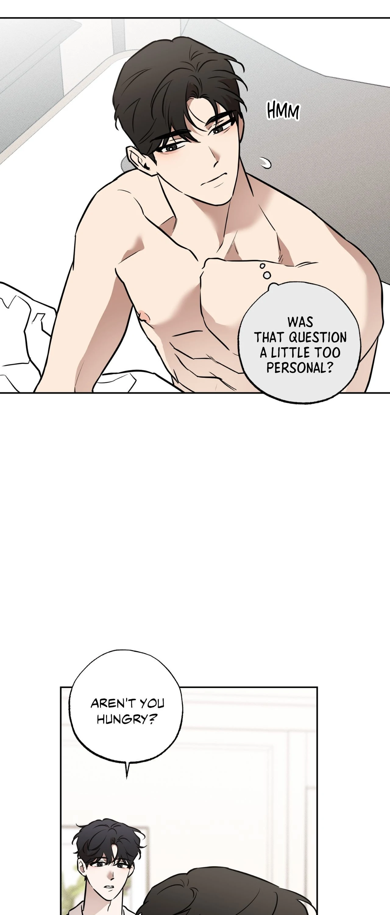 Sugar Trap [Official] - Chapter 42 manhwa