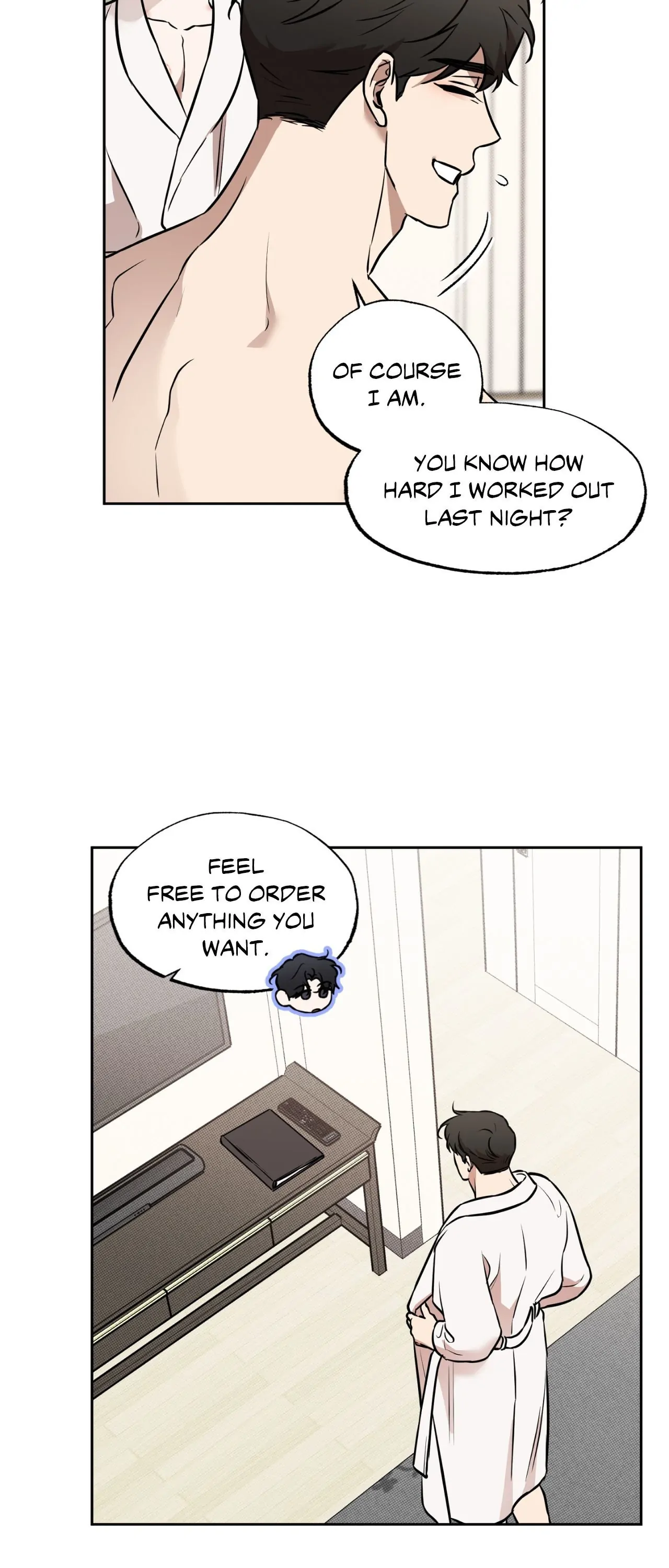 Sugar Trap [Official] - Chapter 42 manhwa