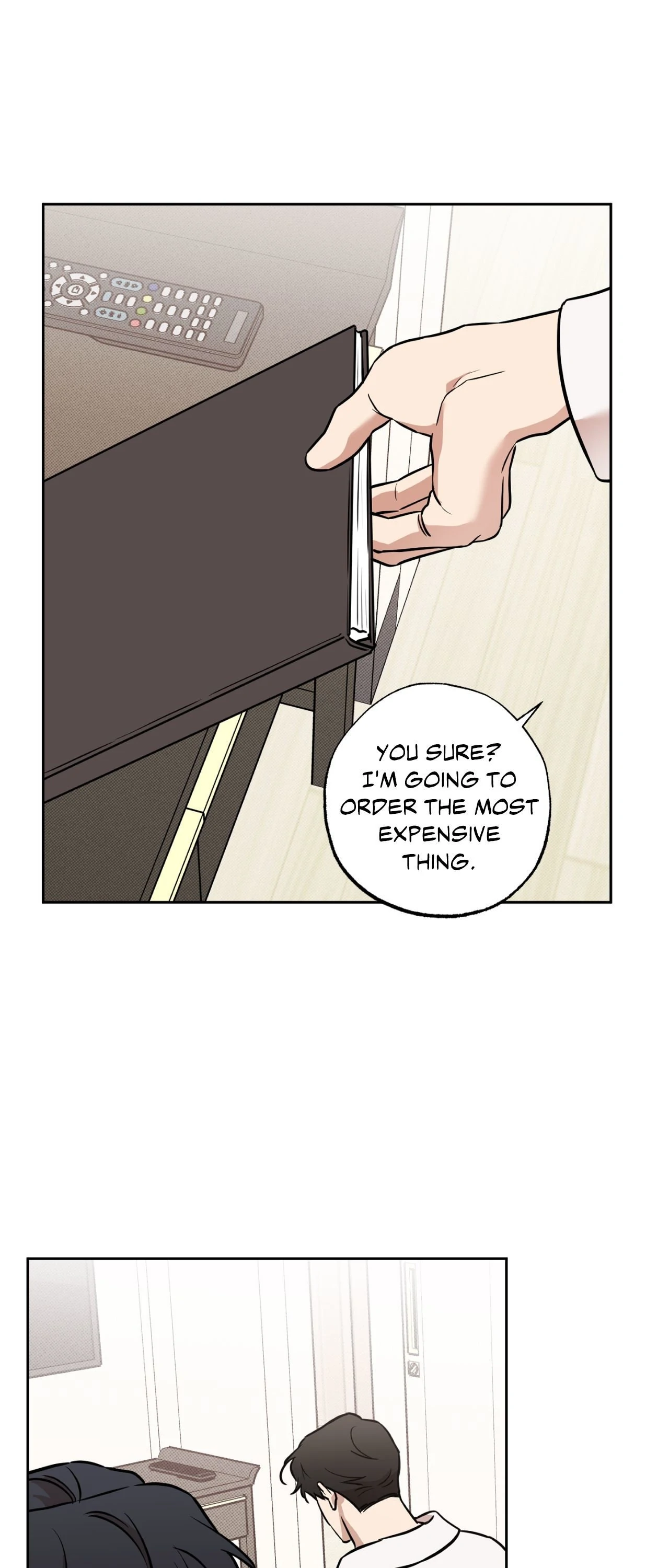 Sugar Trap [Official] - Chapter 42 manhwa