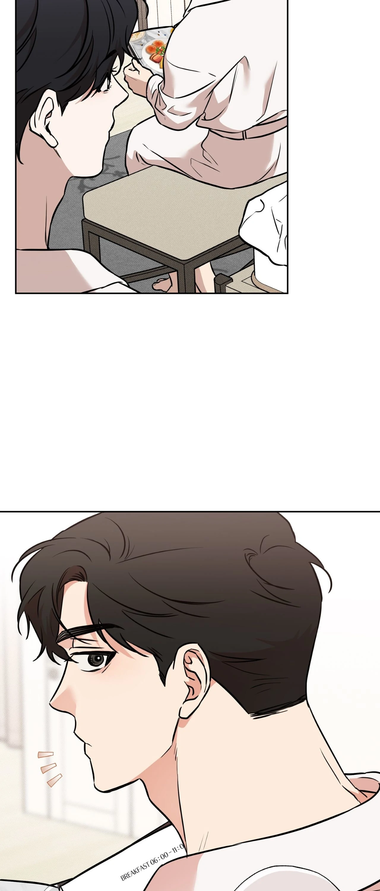 Sugar Trap [Official] - Chapter 42 manhwa