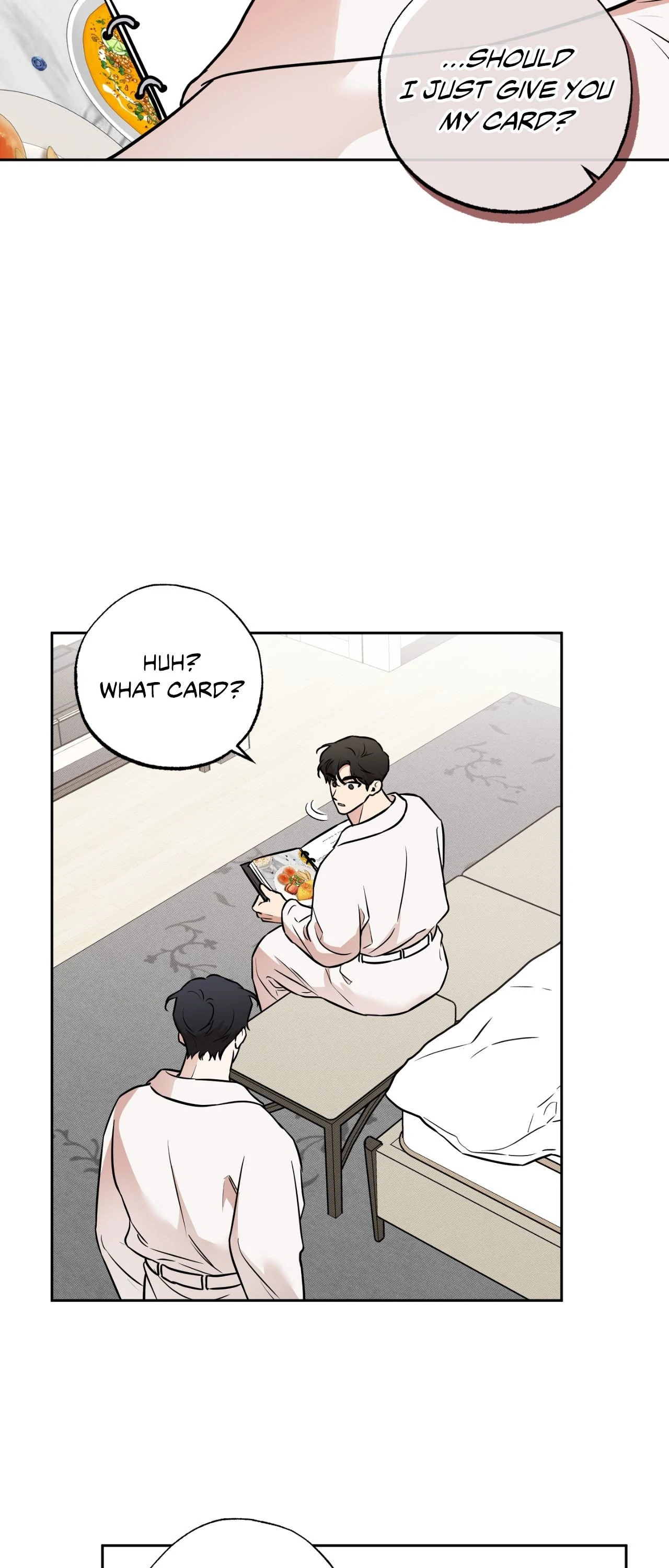 Sugar Trap [Official] - Chapter 42 manhwa