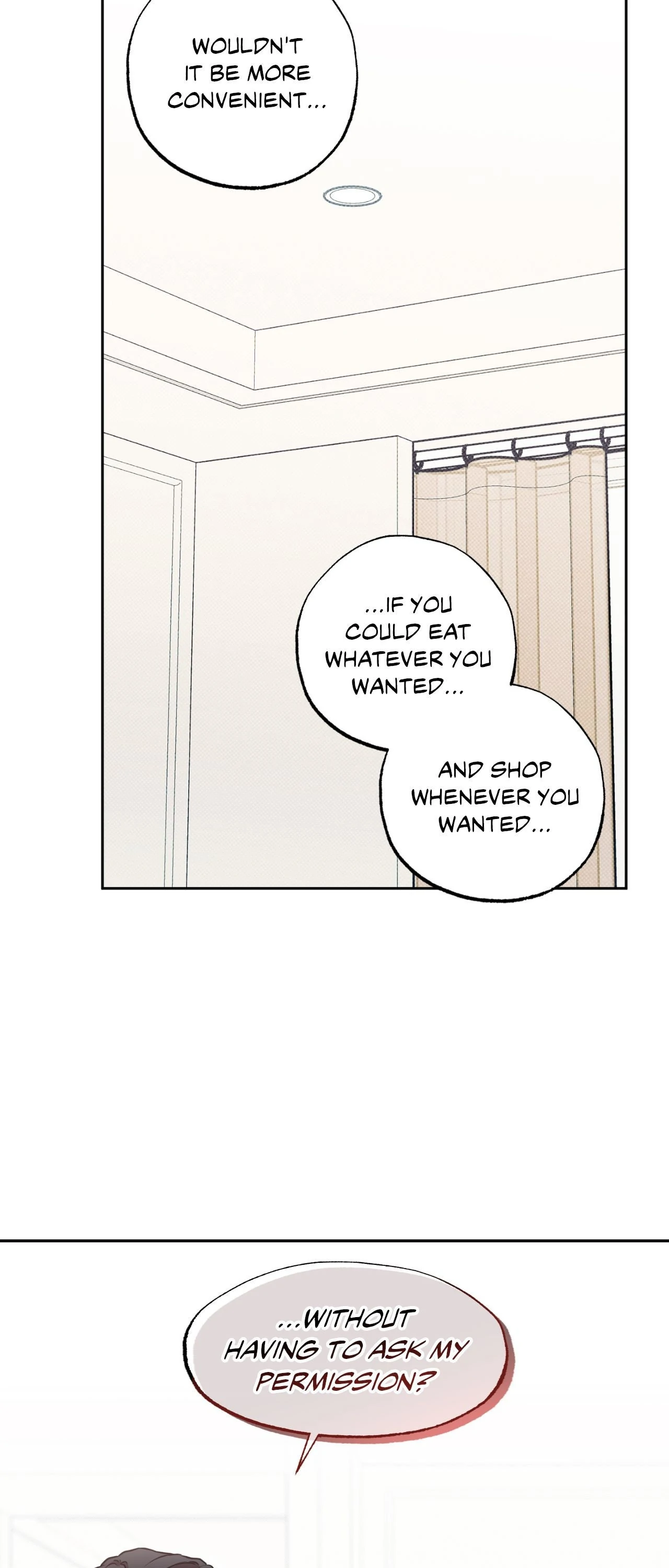 Sugar Trap [Official] - Chapter 42 manhwa