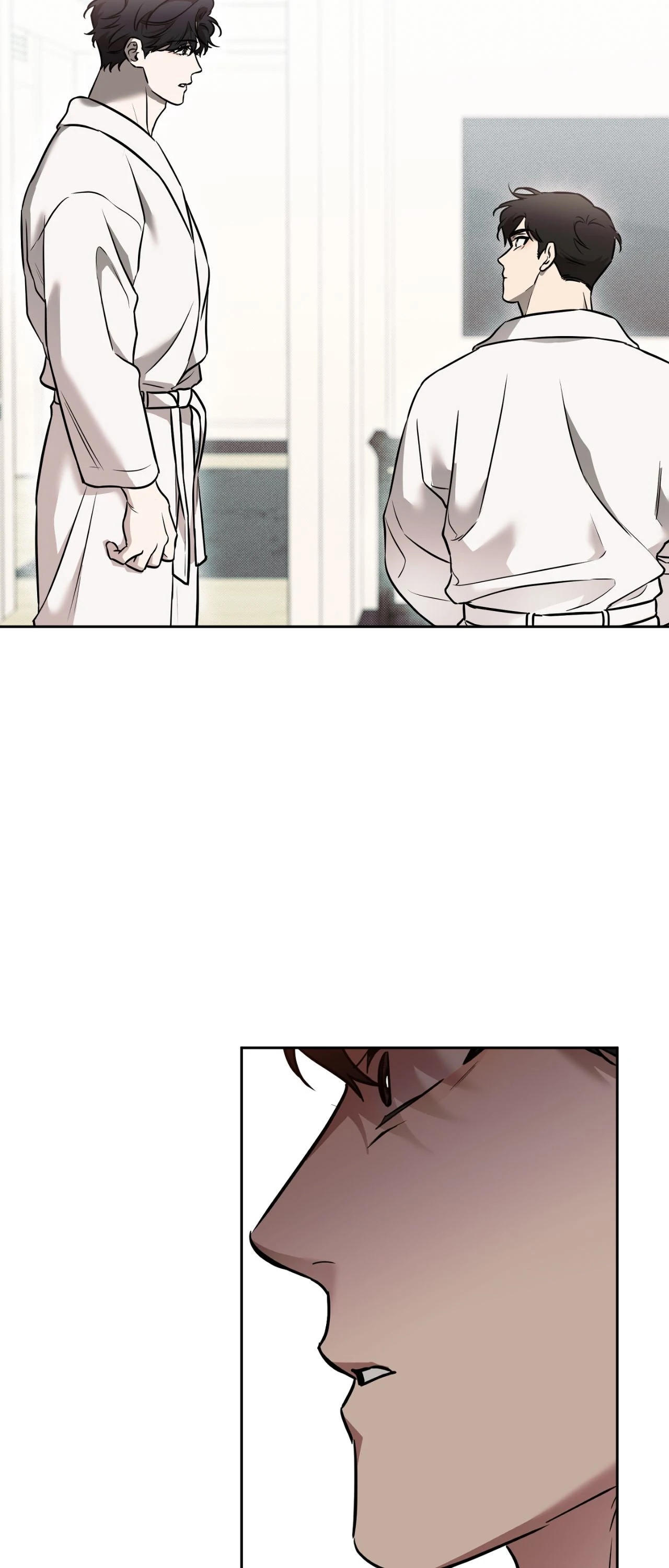 Sugar Trap [Official] - Chapter 42 manhwa