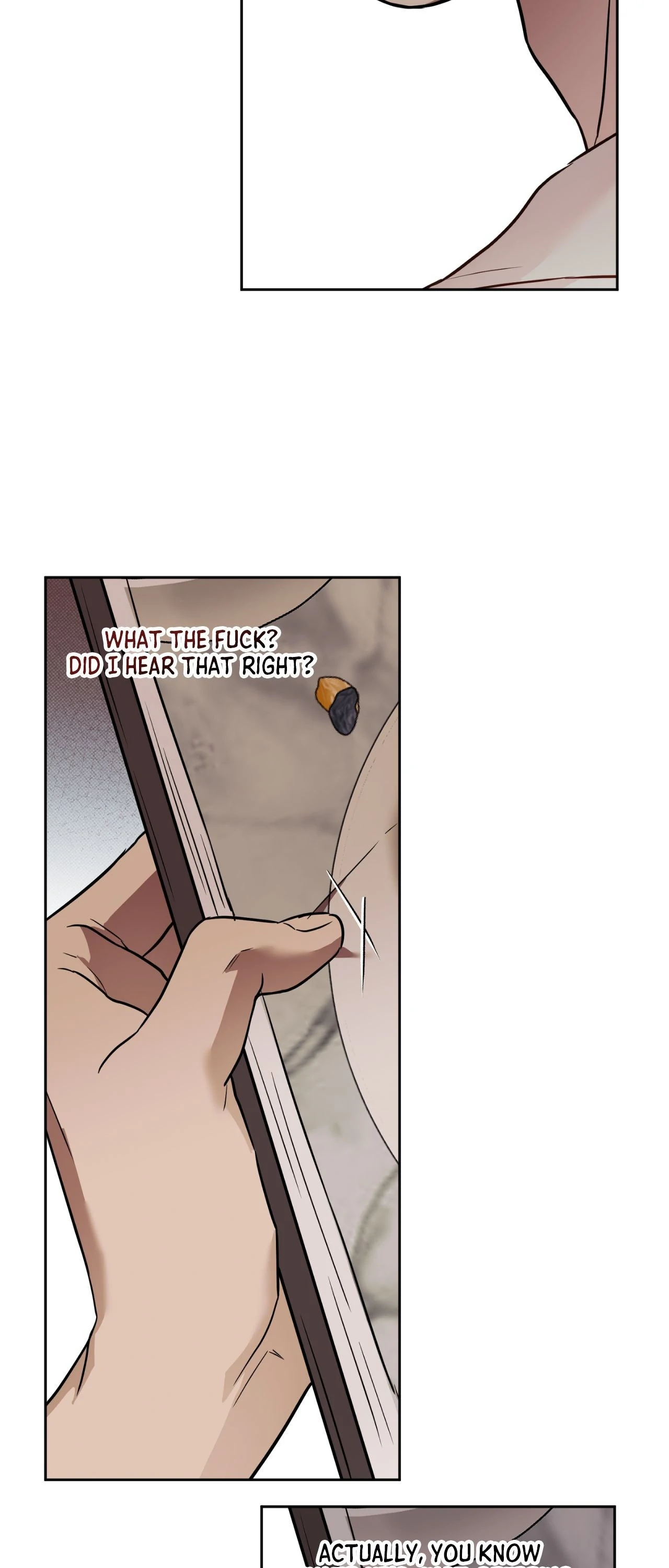 Sugar Trap [Official] - Chapter 42 manhwa