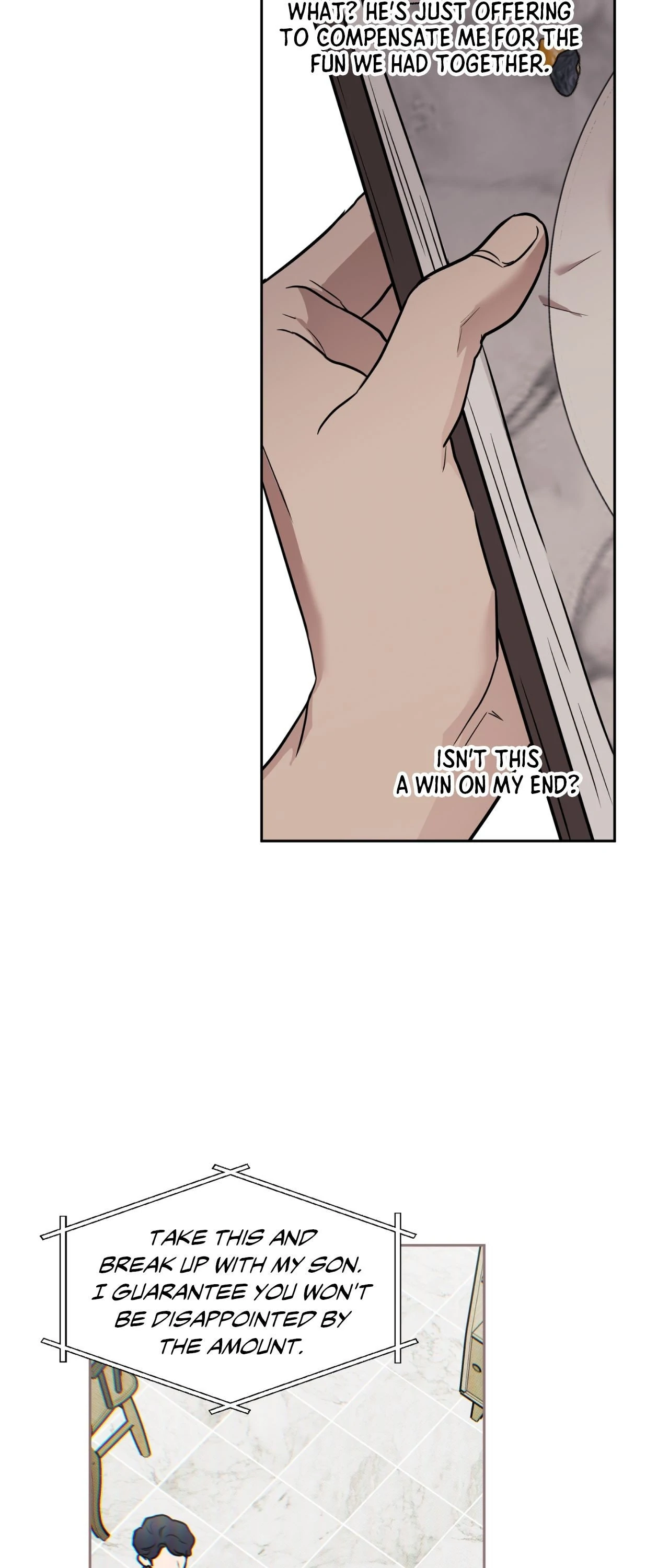 Sugar Trap [Official] - Chapter 42 manhwa