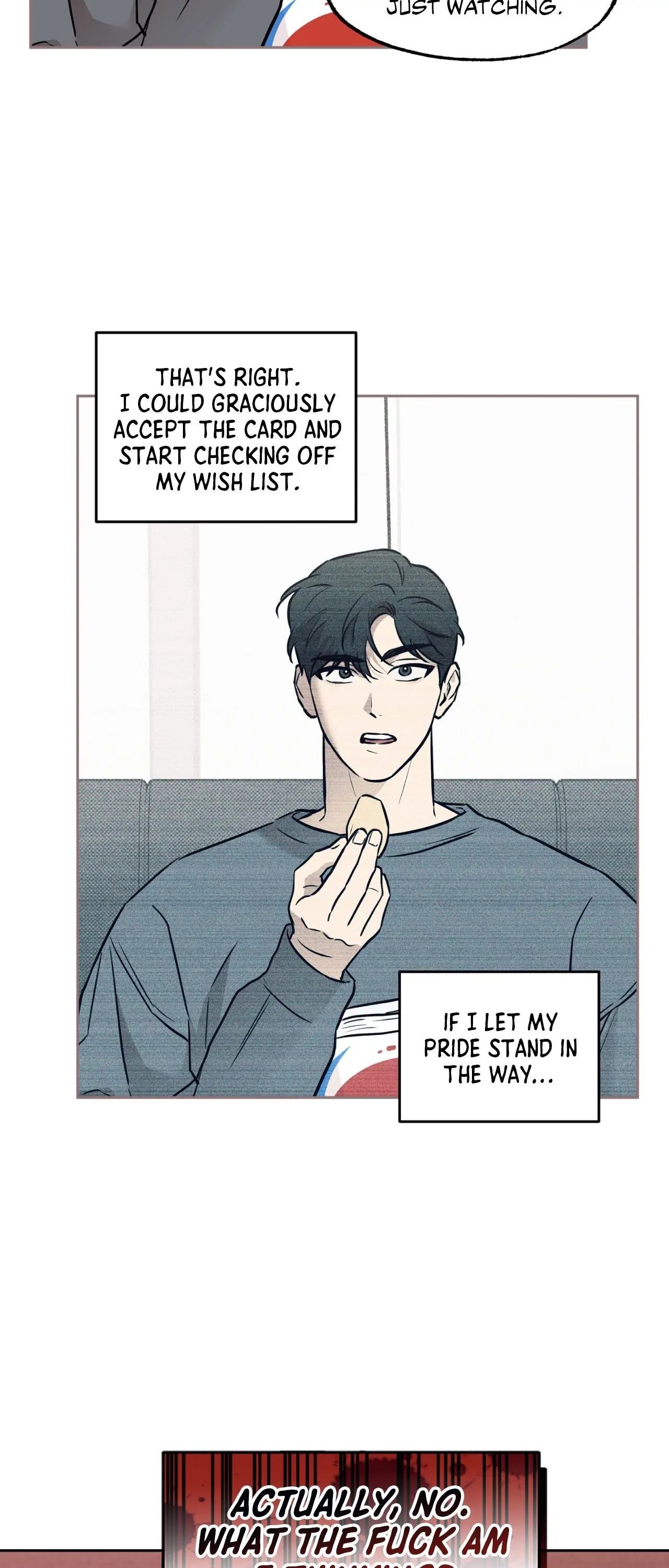 Sugar Trap [Official] - Chapter 42 manhwa