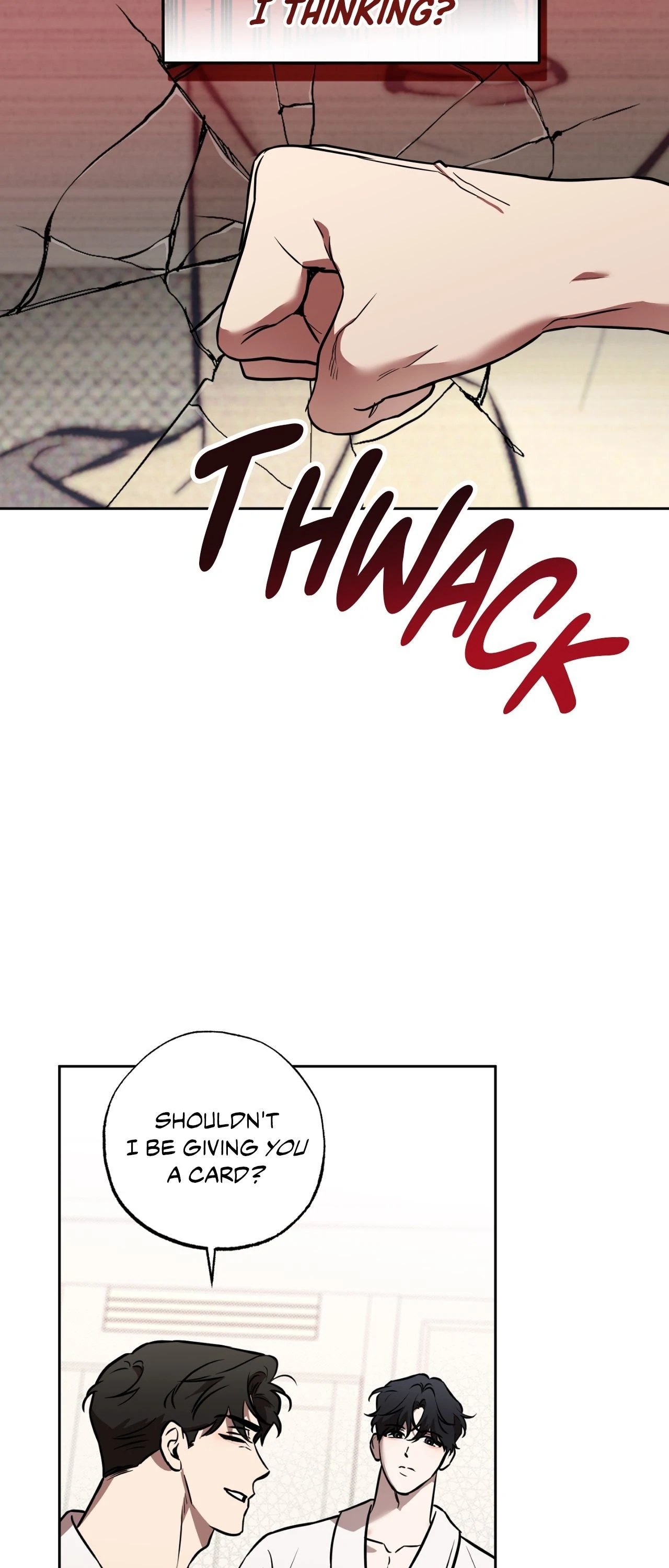 Sugar Trap [Official] - Chapter 42 manhwa