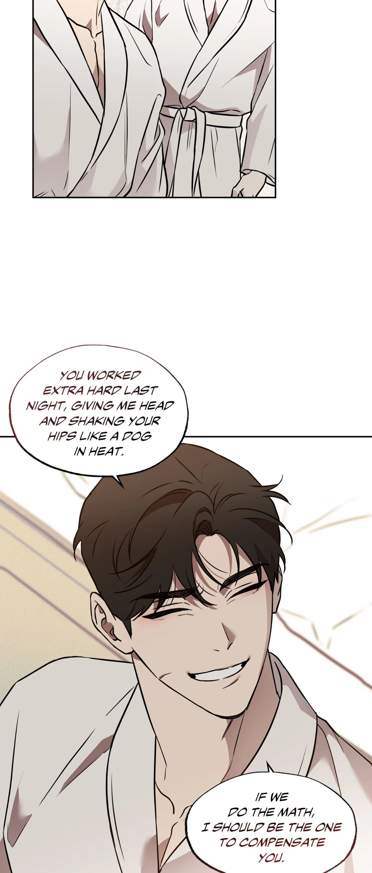 Sugar Trap [Official] - Chapter 42 manhwa