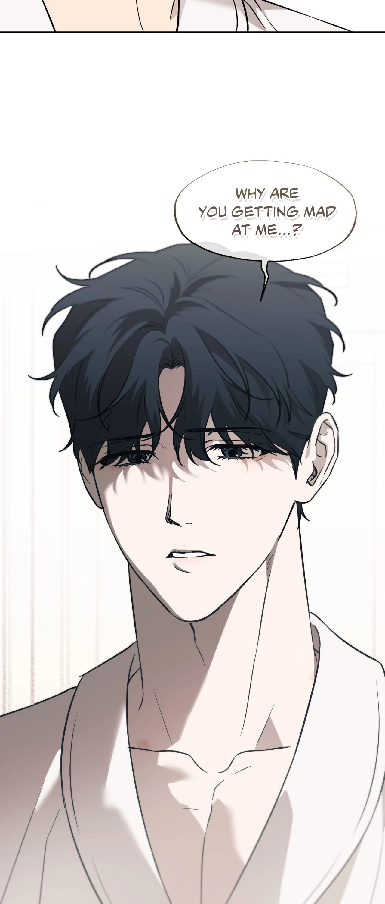 Sugar Trap [Official] - Chapter 42 manhwa