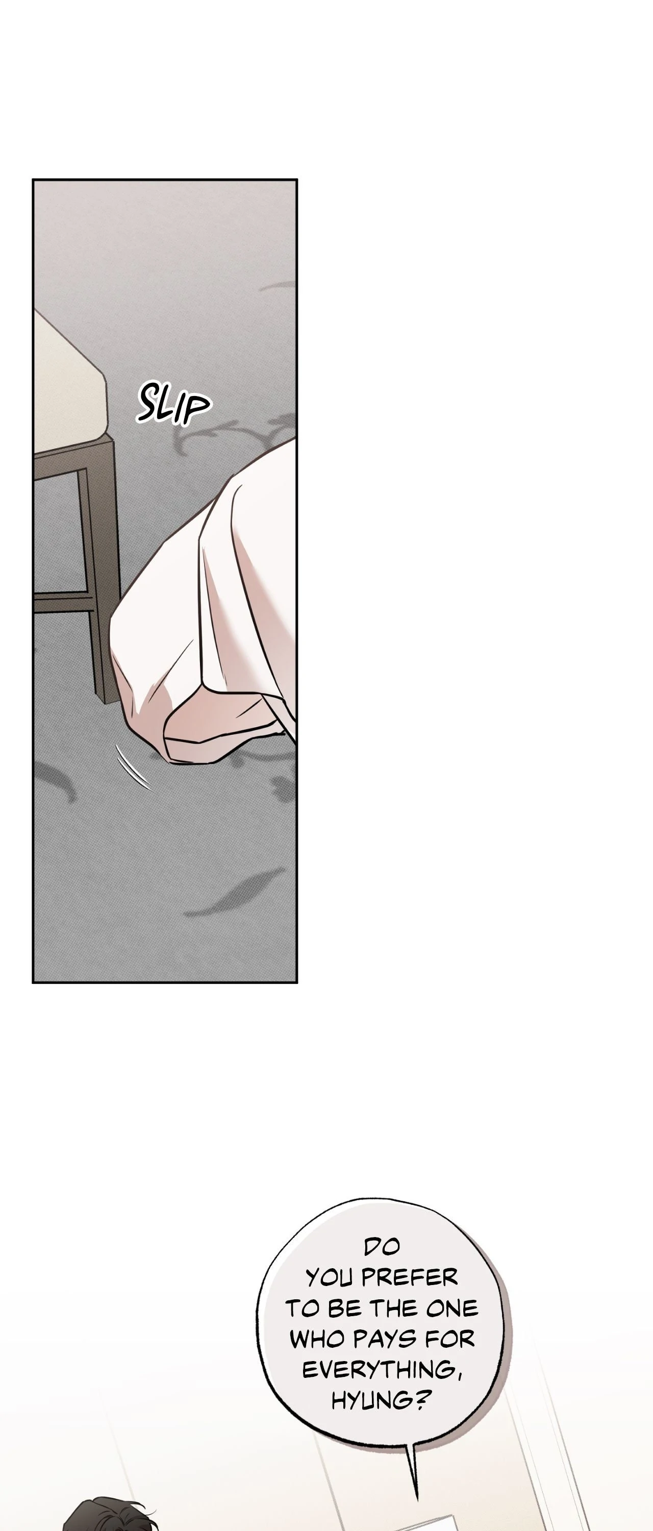 Sugar Trap [Official] - Chapter 42 manhwa