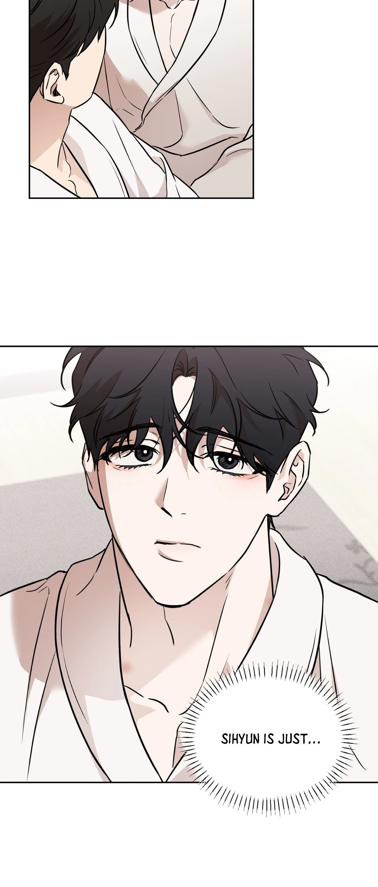 Sugar Trap [Official] - Chapter 42 manhwa