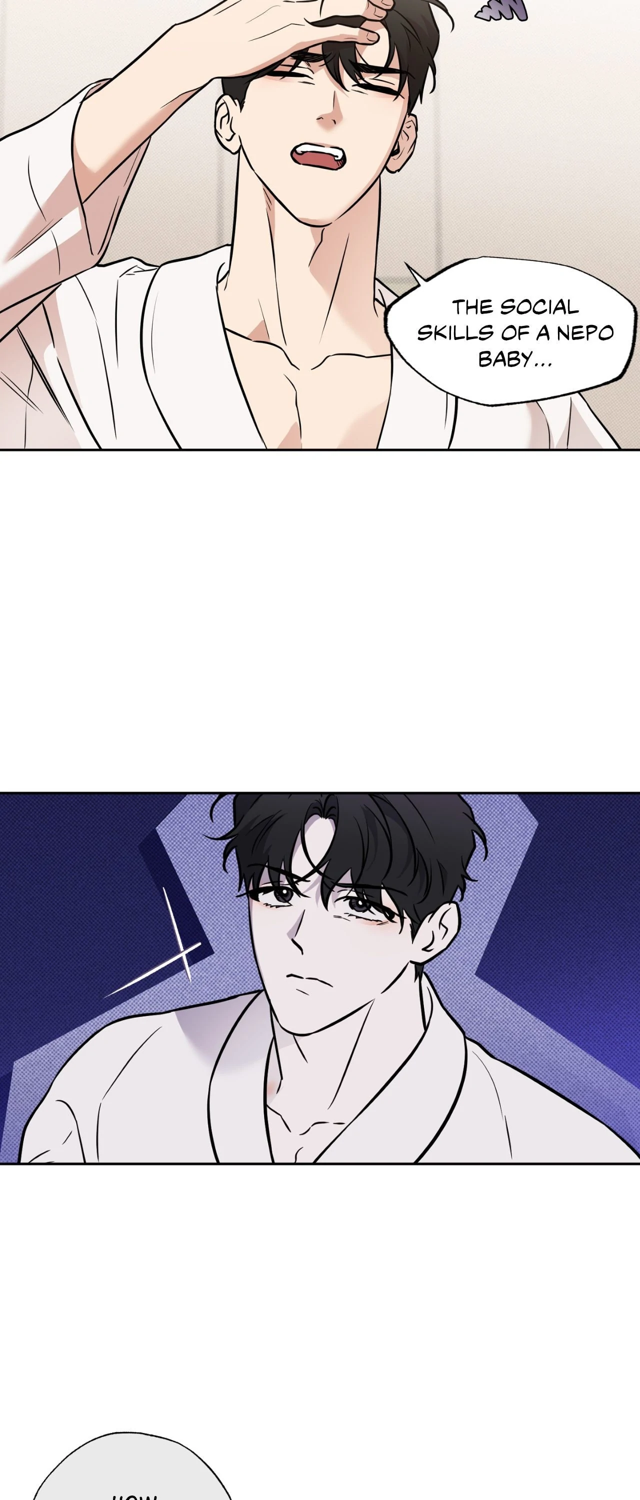 Sugar Trap [Official] - Chapter 42 manhwa