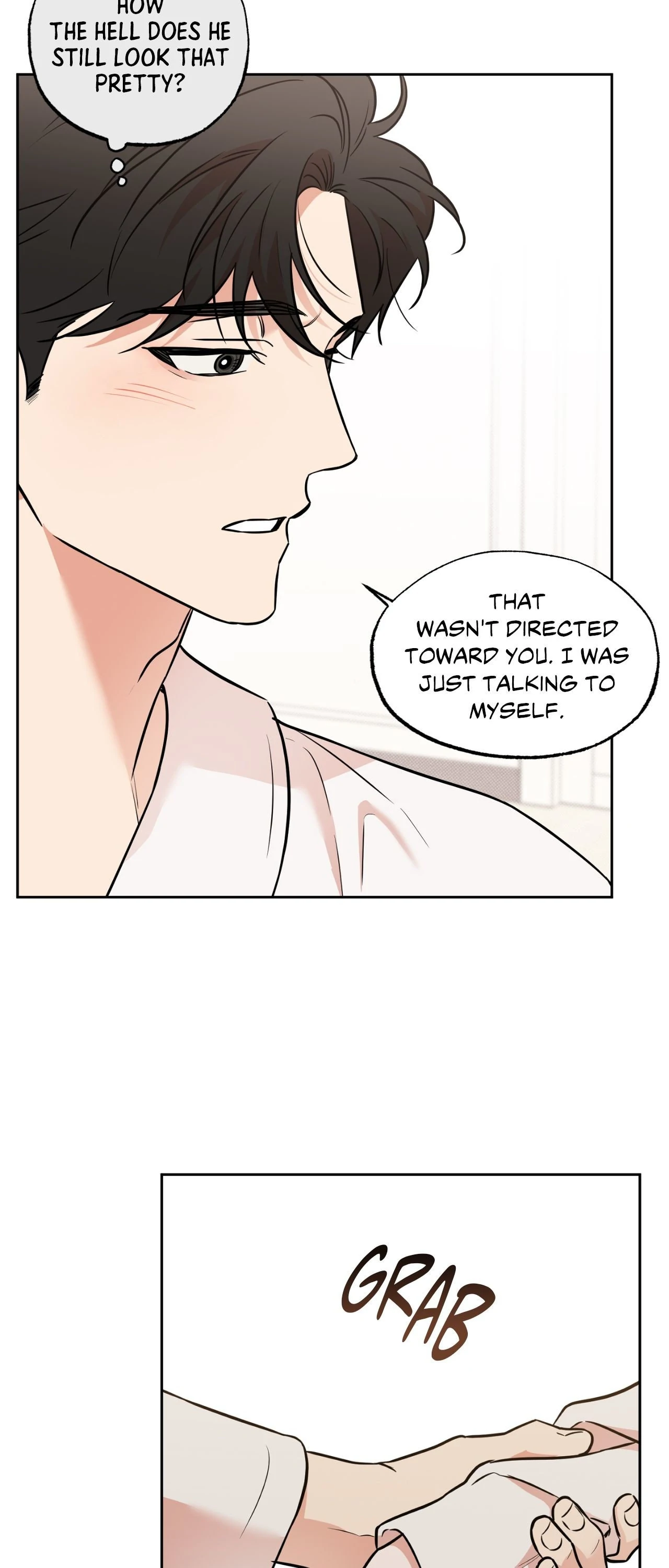 Sugar Trap [Official] - Chapter 42 manhwa