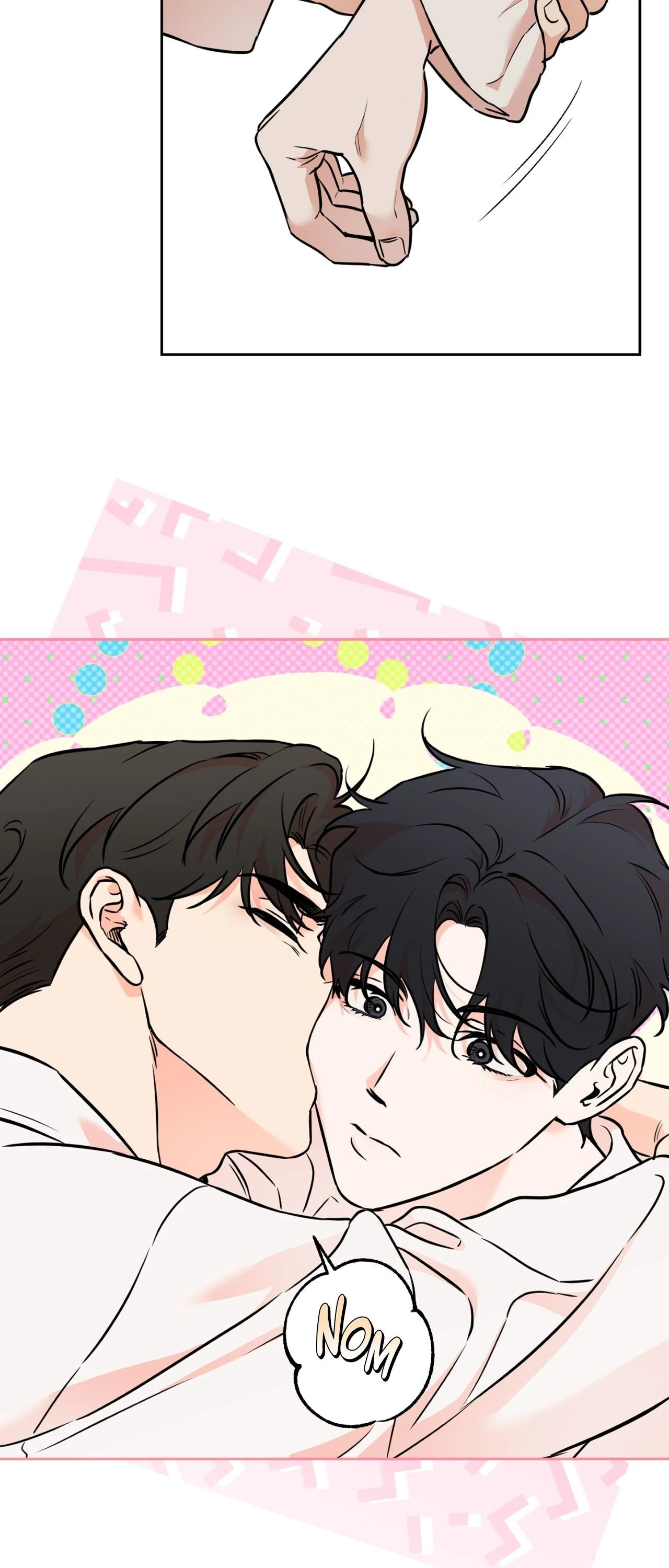 Sugar Trap [Official] - Chapter 42 manhwa