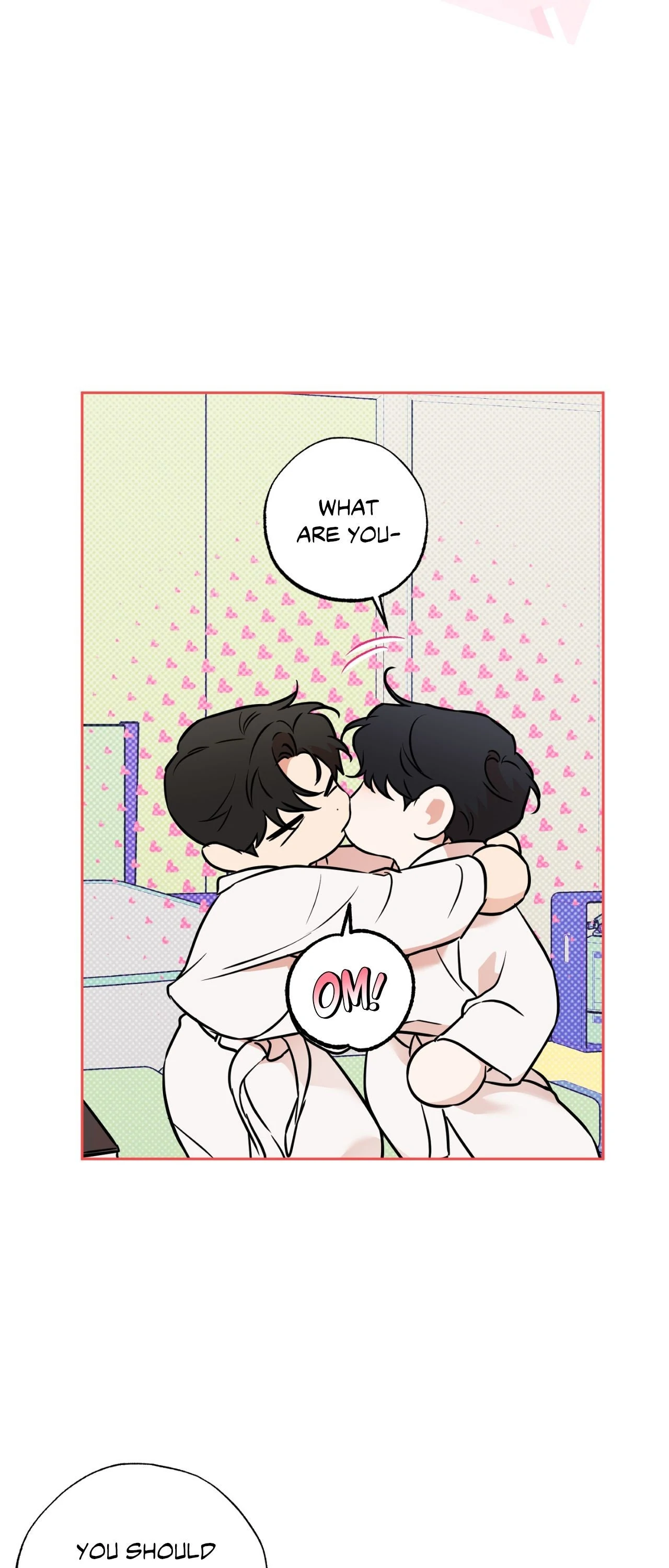 Sugar Trap [Official] - Chapter 42 manhwa