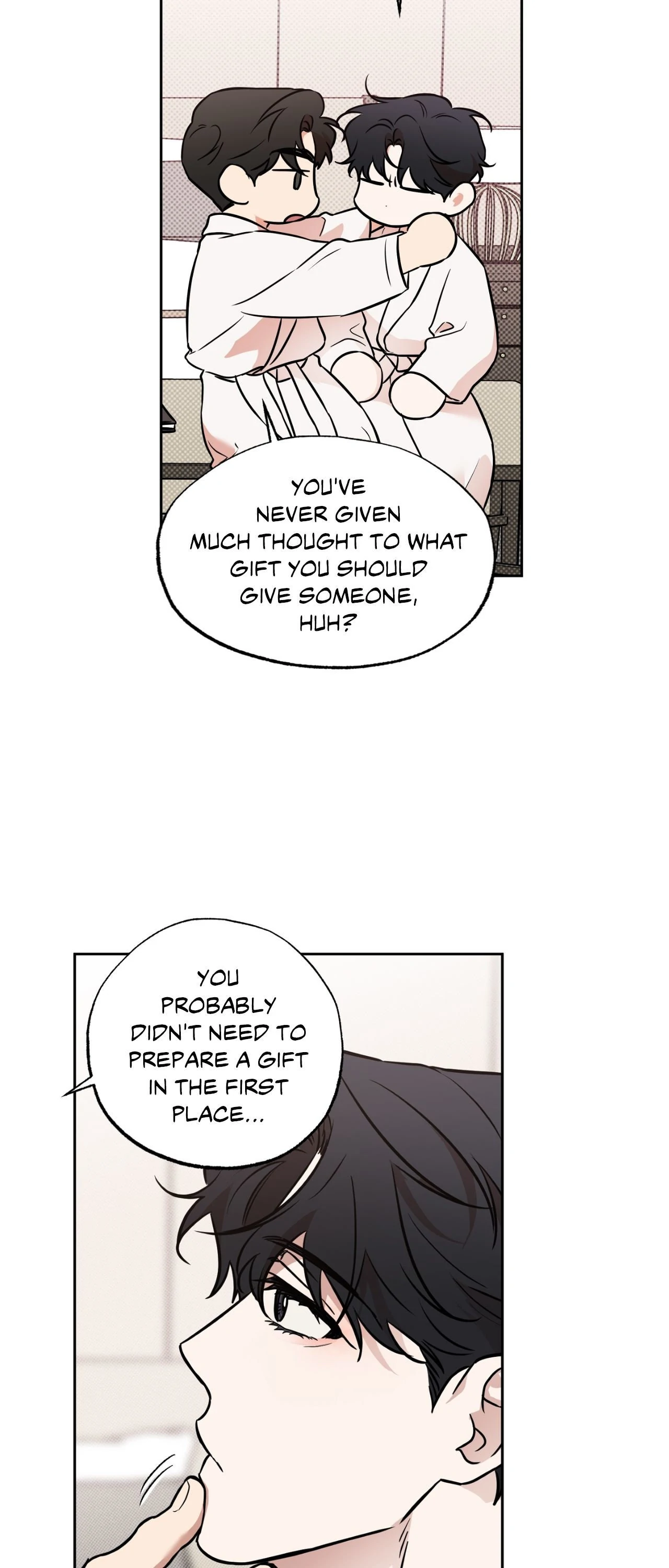 Sugar Trap [Official] - Chapter 42 manhwa