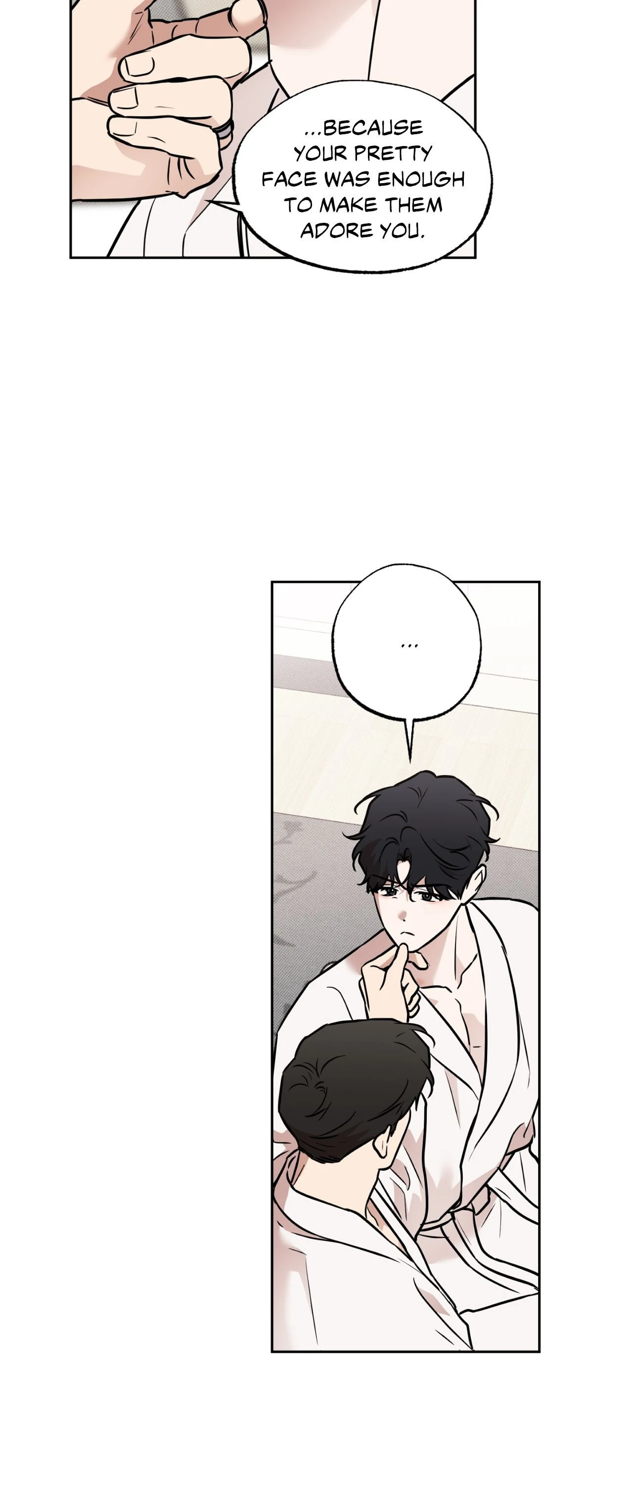 Sugar Trap [Official] - Chapter 42 manhwa