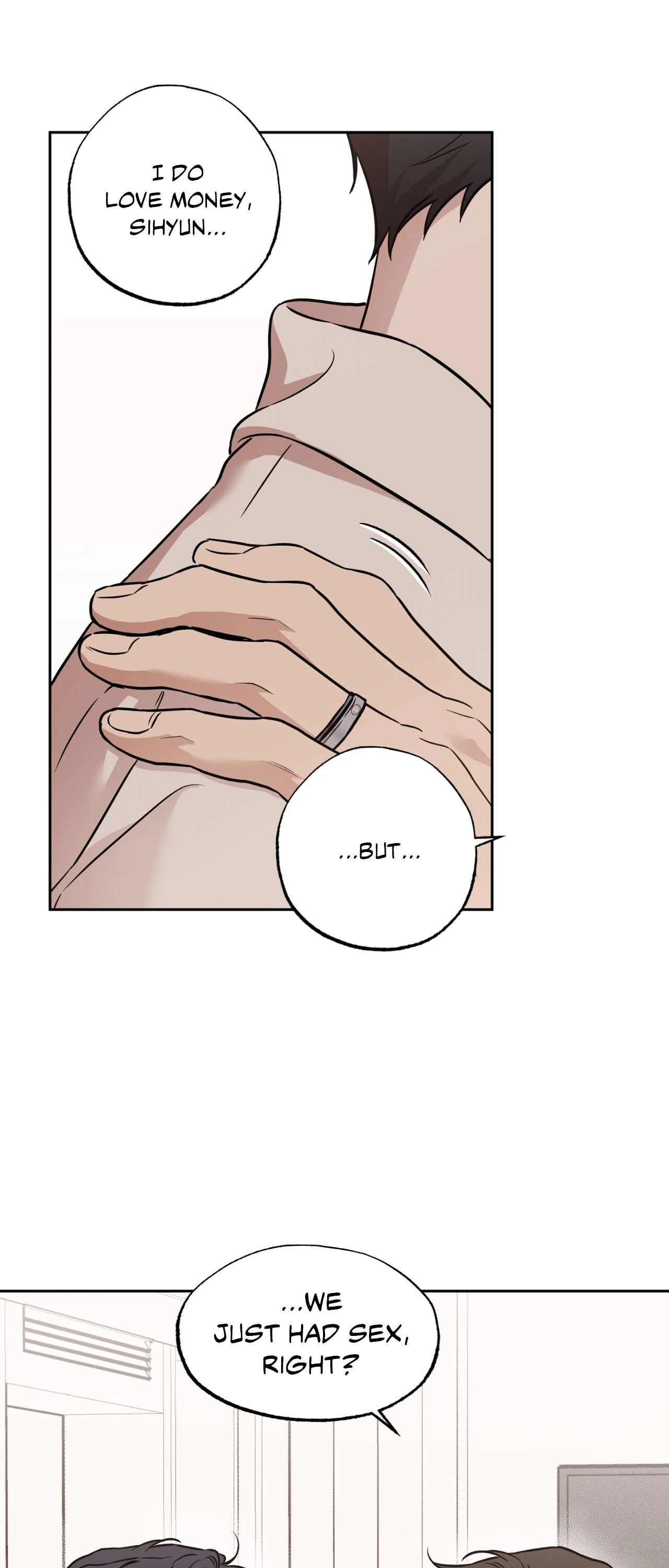 Sugar Trap [Official] - Chapter 42 manhwa