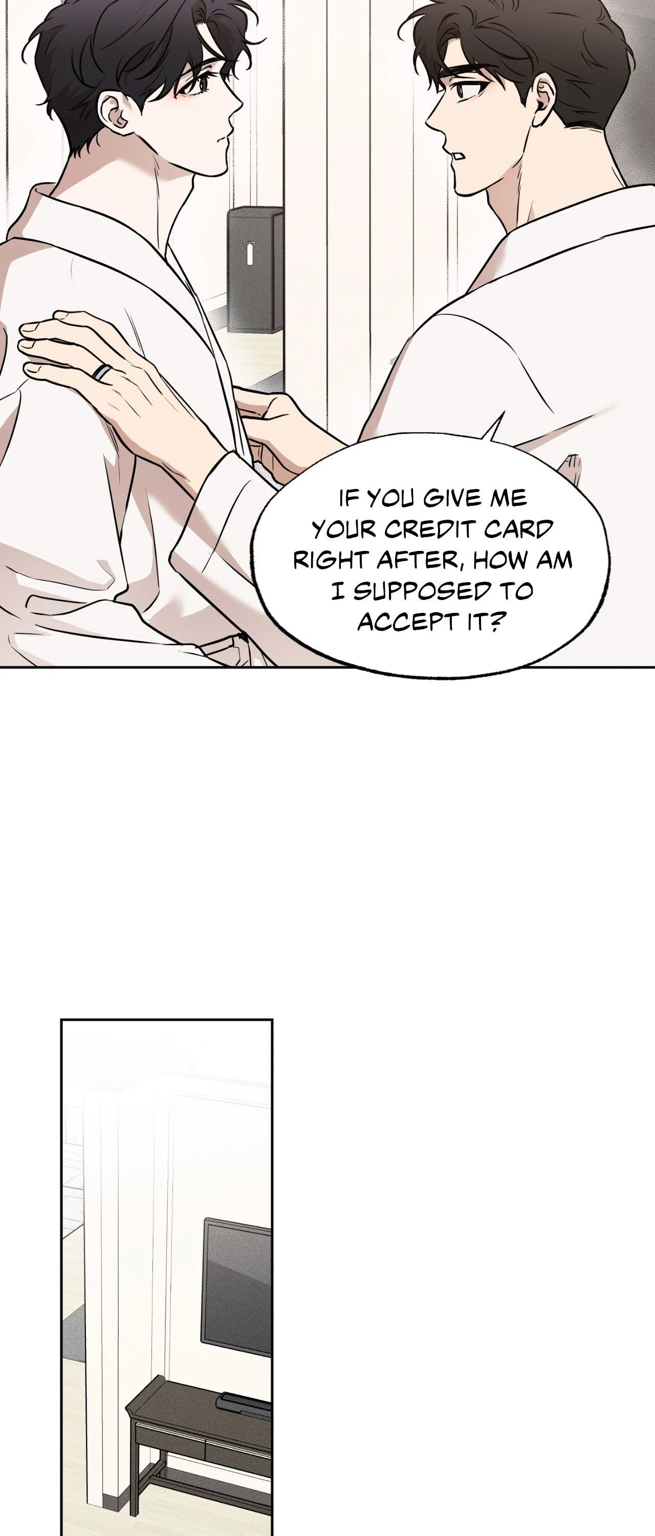 Sugar Trap [Official] - Chapter 42 manhwa