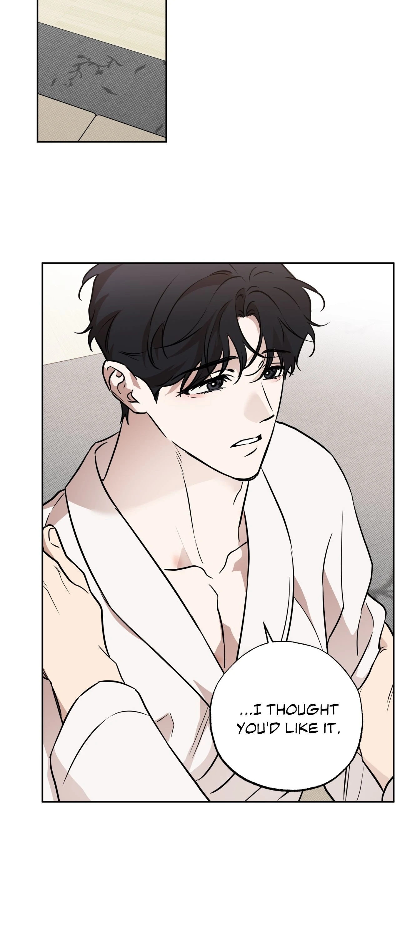 Sugar Trap [Official] - Chapter 42 manhwa