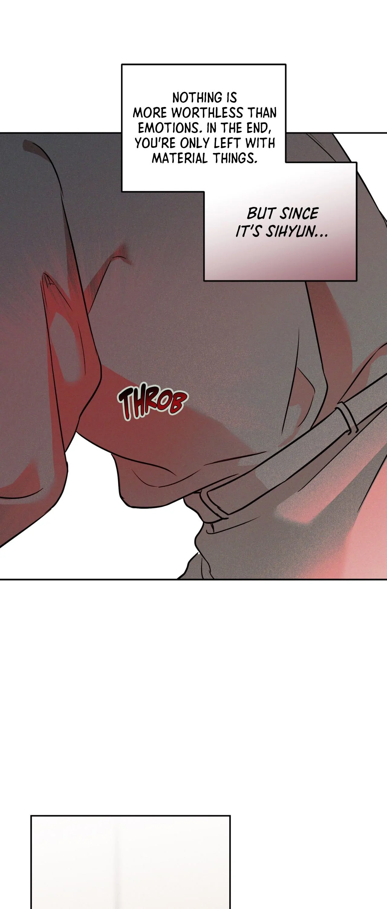 Sugar Trap [Official] - Chapter 42 manhwa