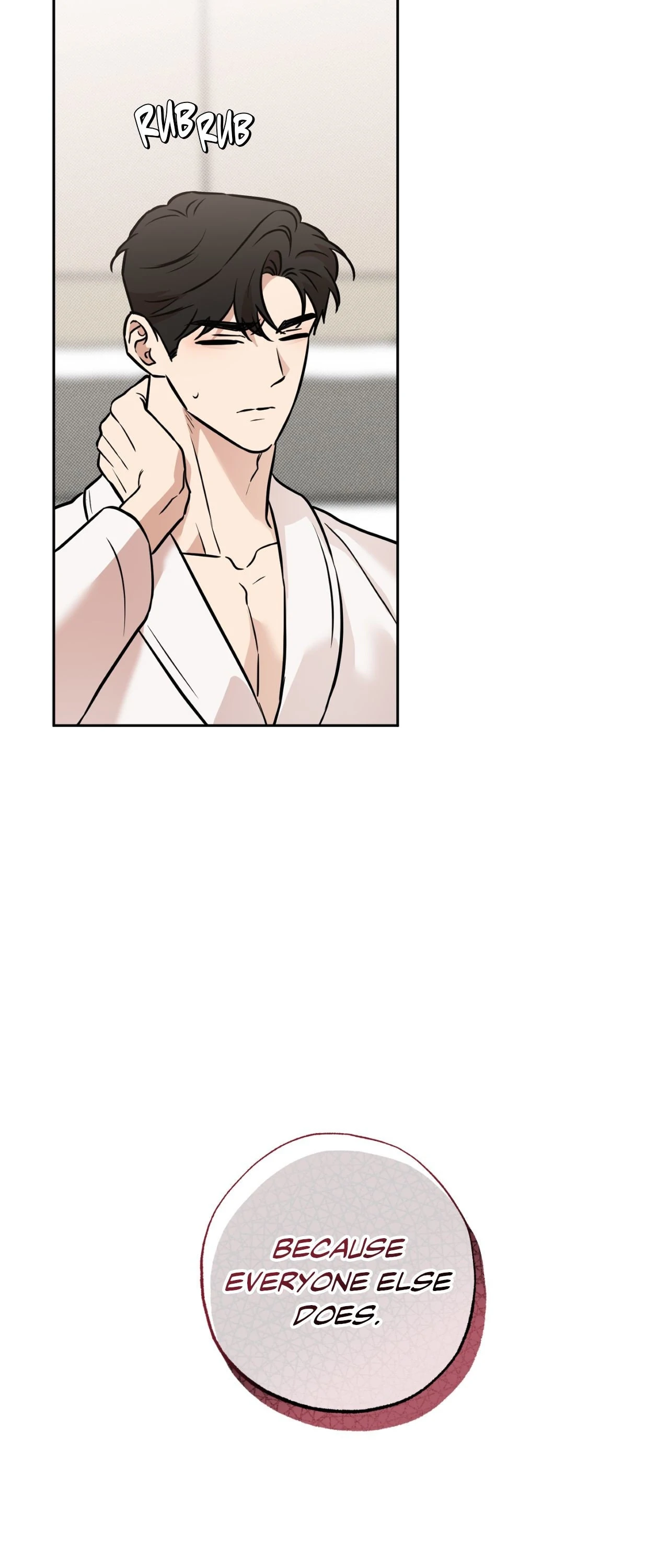 Sugar Trap [Official] - Chapter 42 manhwa