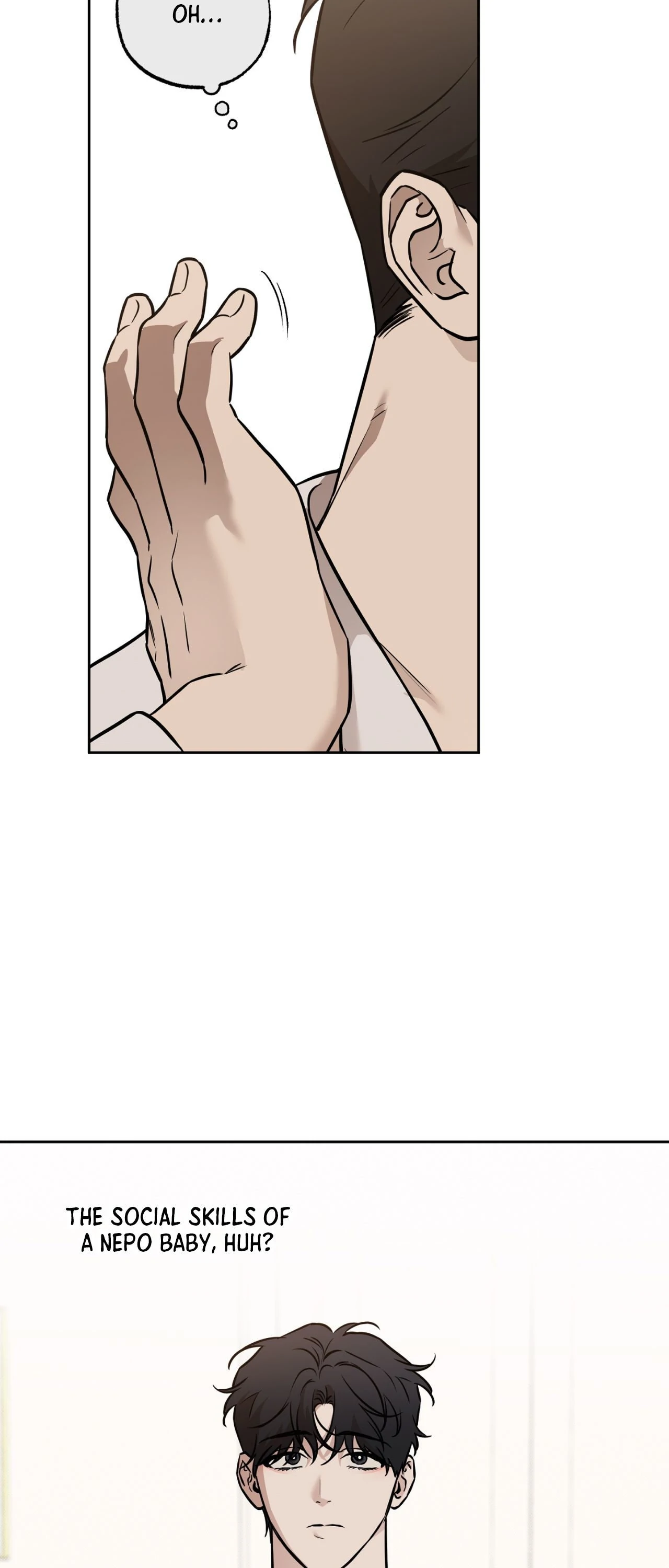 Sugar Trap [Official] - Chapter 42 manhwa