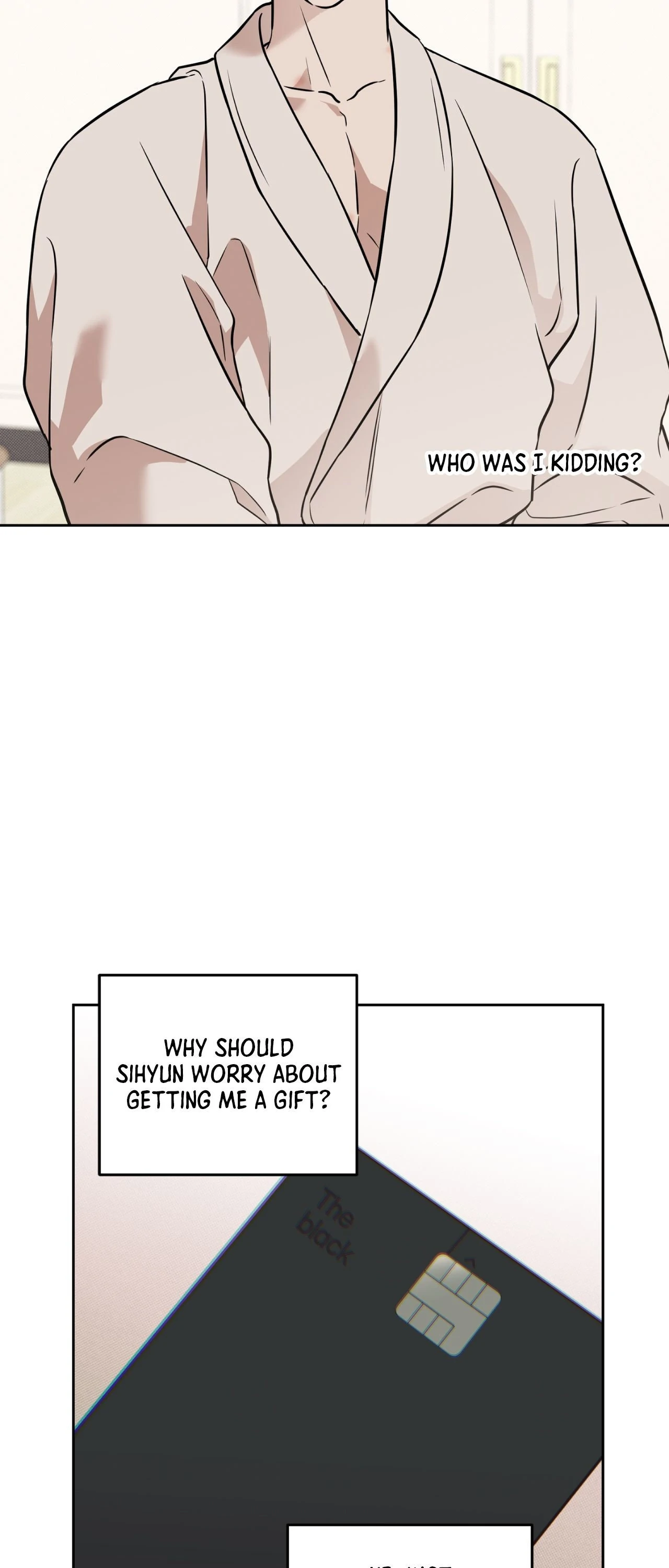 Sugar Trap [Official] - Chapter 42 manhwa