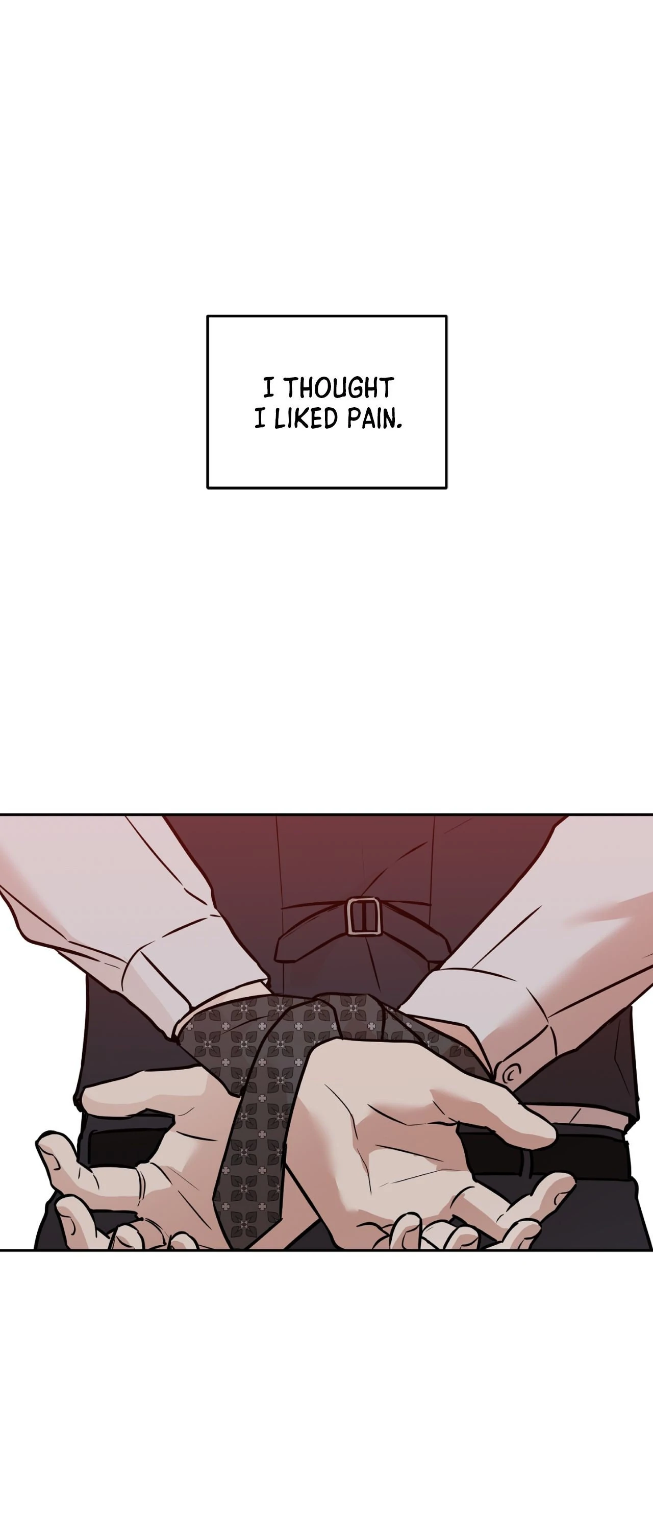 Sugar Trap [Official] - Chapter 43 manhwa