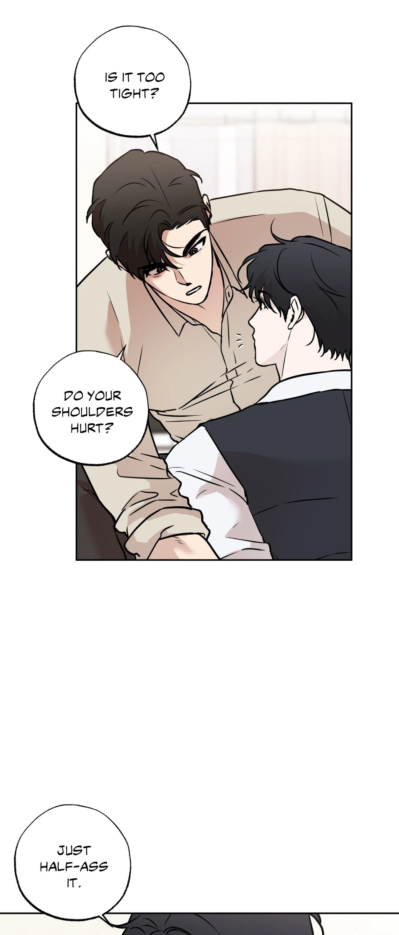 Sugar Trap [Official] - Chapter 43 manhwa