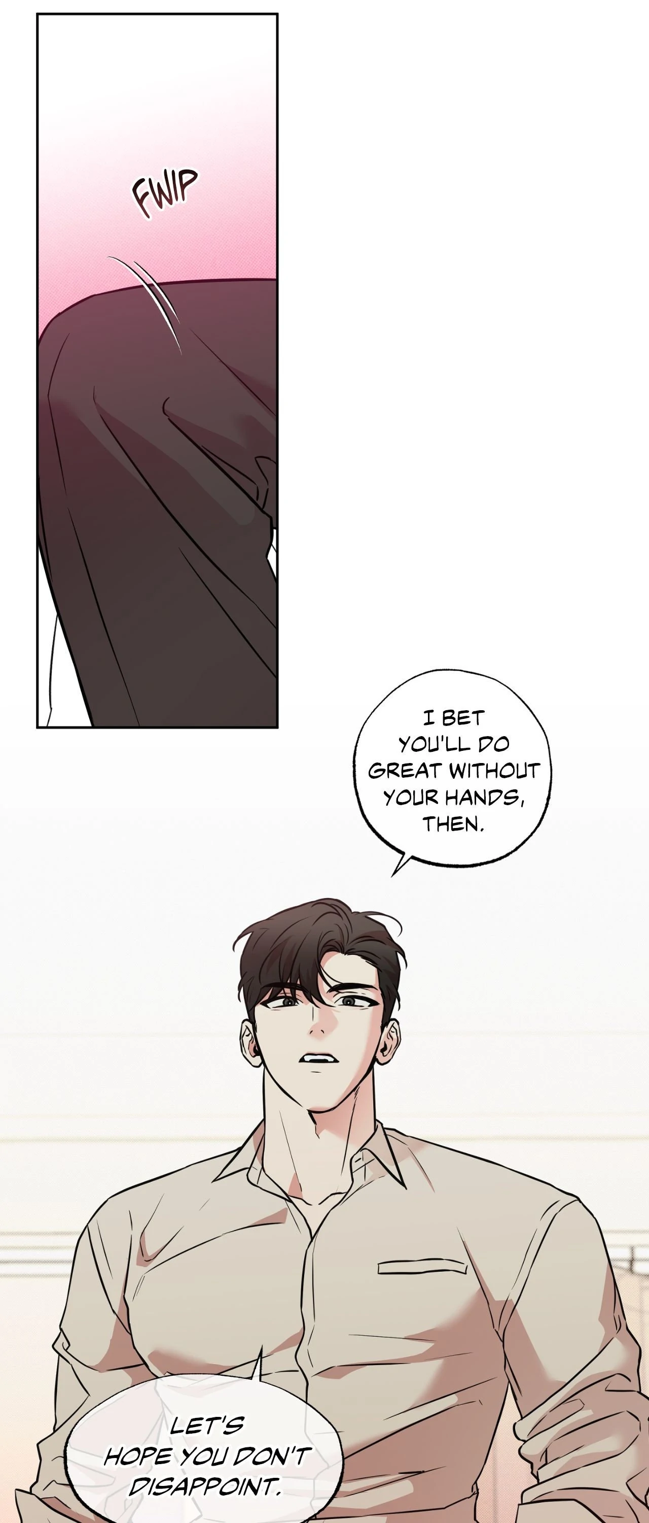 Sugar Trap [Official] - Chapter 43 manhwa