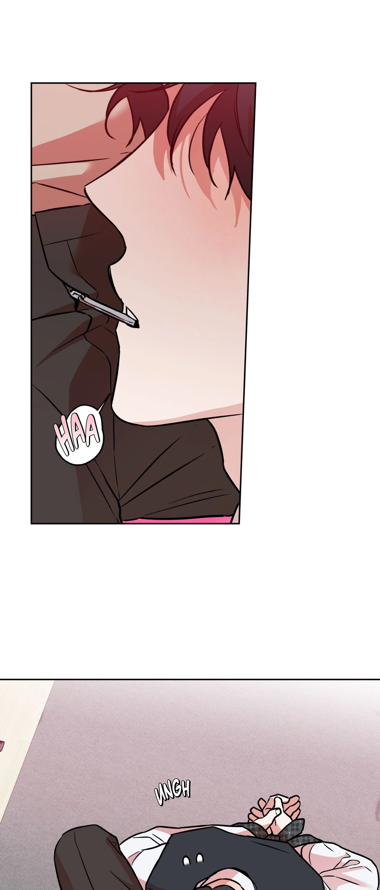 Sugar Trap [Official] - Chapter 43 manhwa