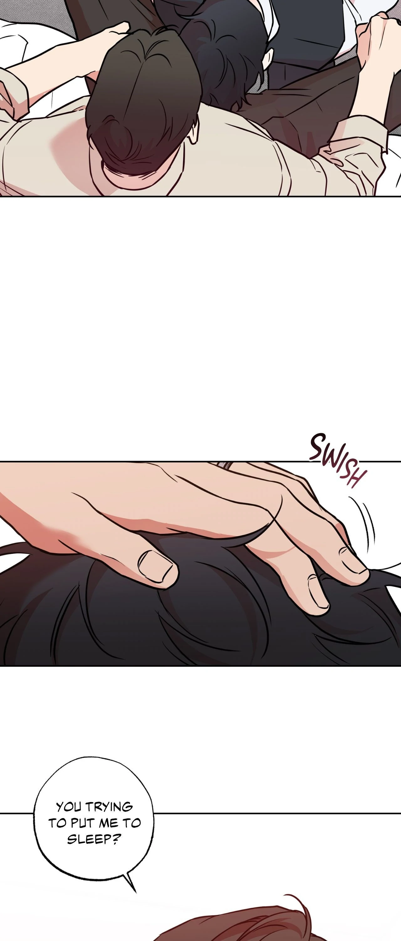 Sugar Trap [Official] - Chapter 43 manhwa