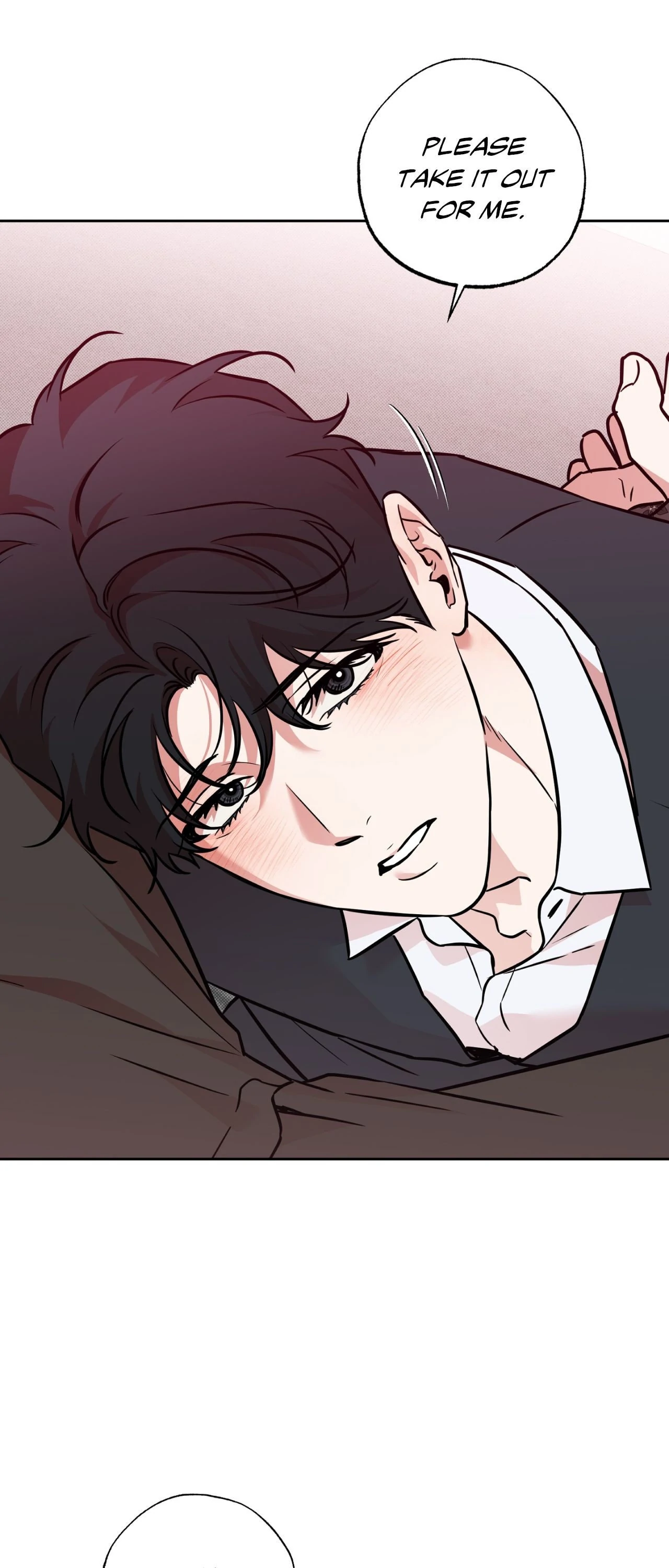 Sugar Trap [Official] - Chapter 43 manhwa