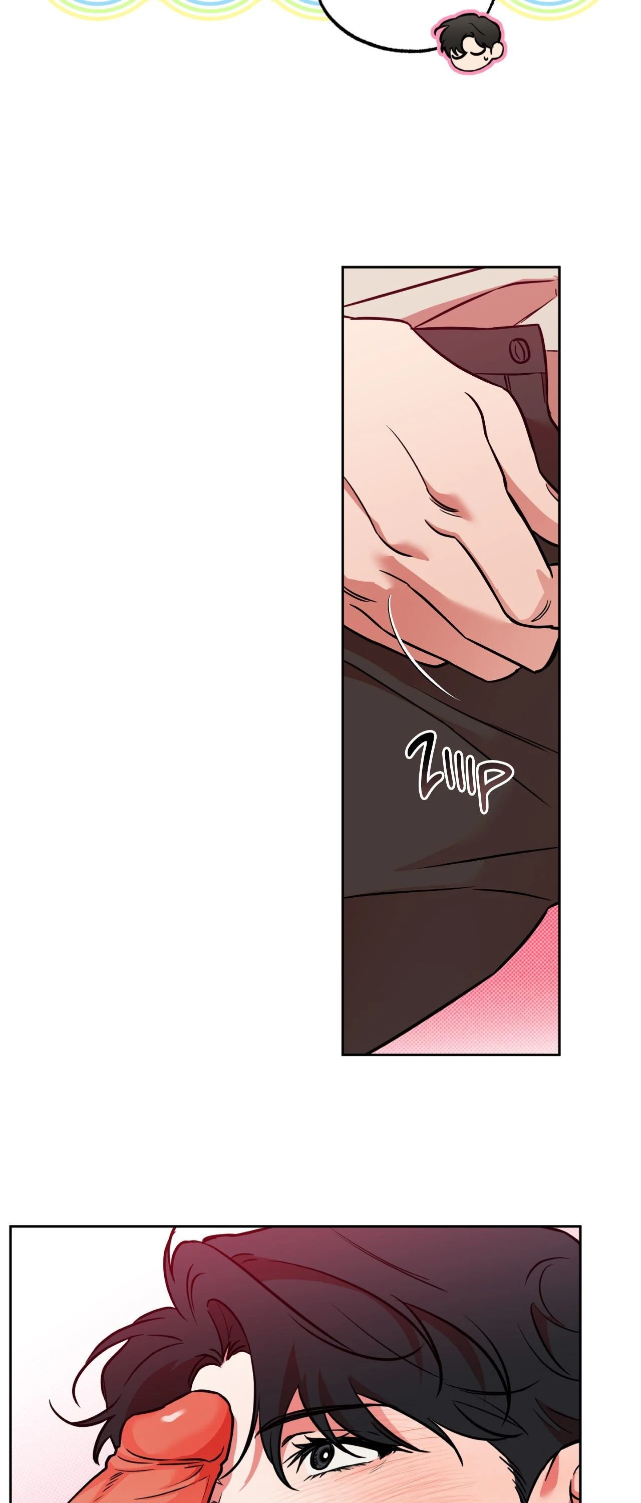 Sugar Trap [Official] - Chapter 43 manhwa