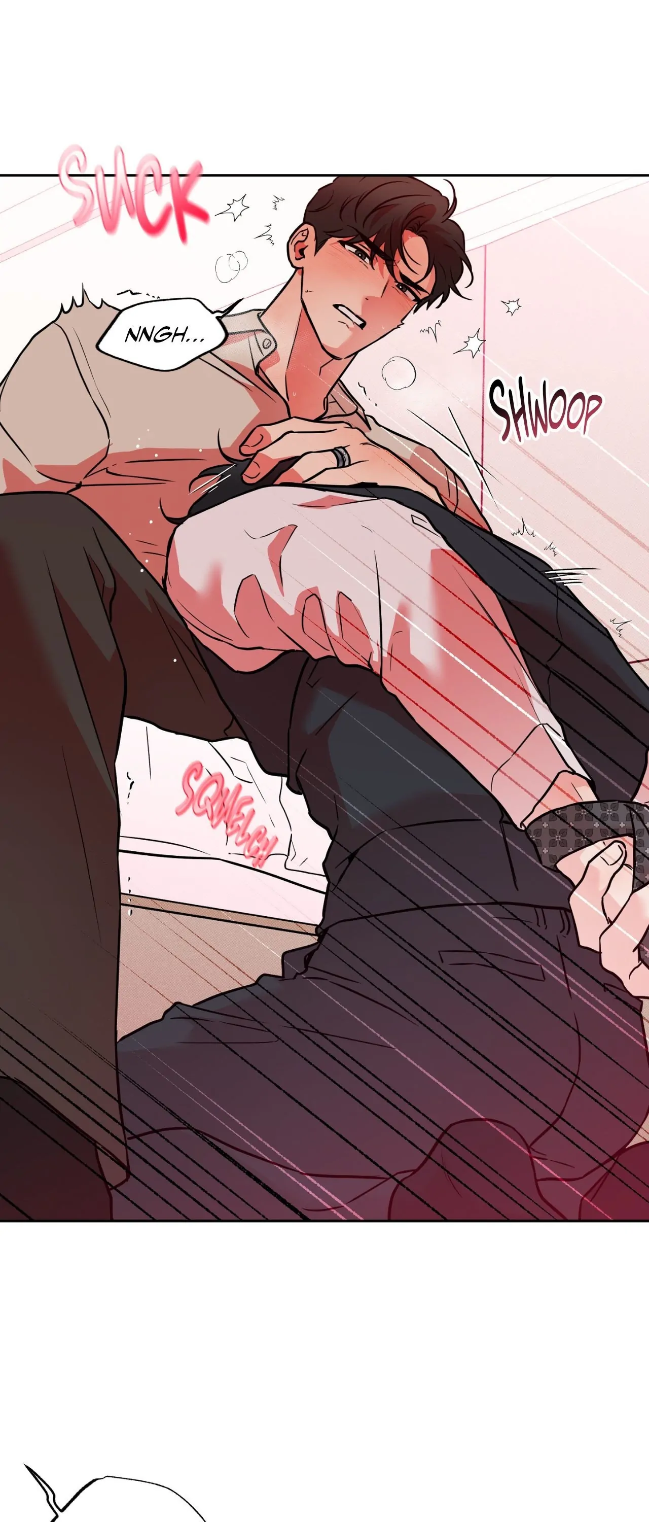 Sugar Trap [Official] - Chapter 43 manhwa